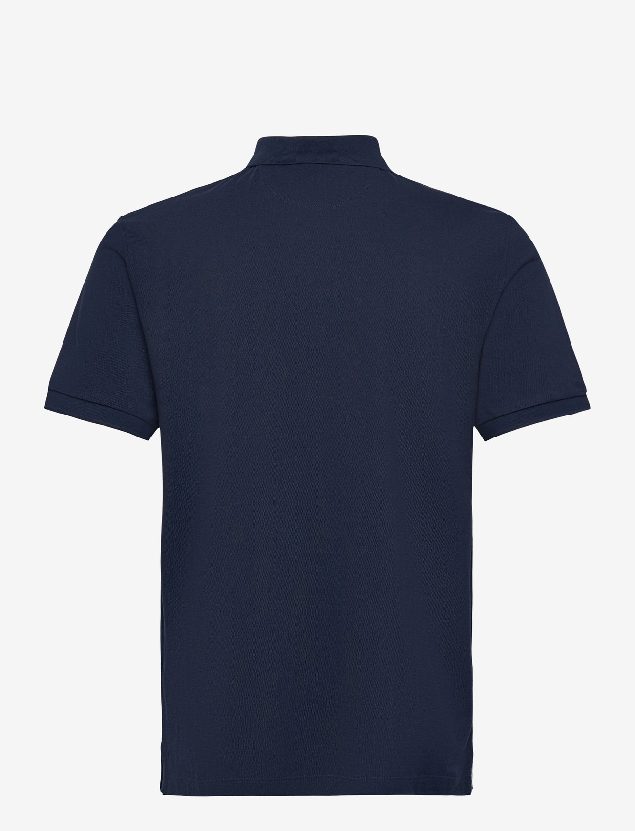 Hackett London - HERITAGE H STRIPE TRIM - krótki rękaw - old navy - 2