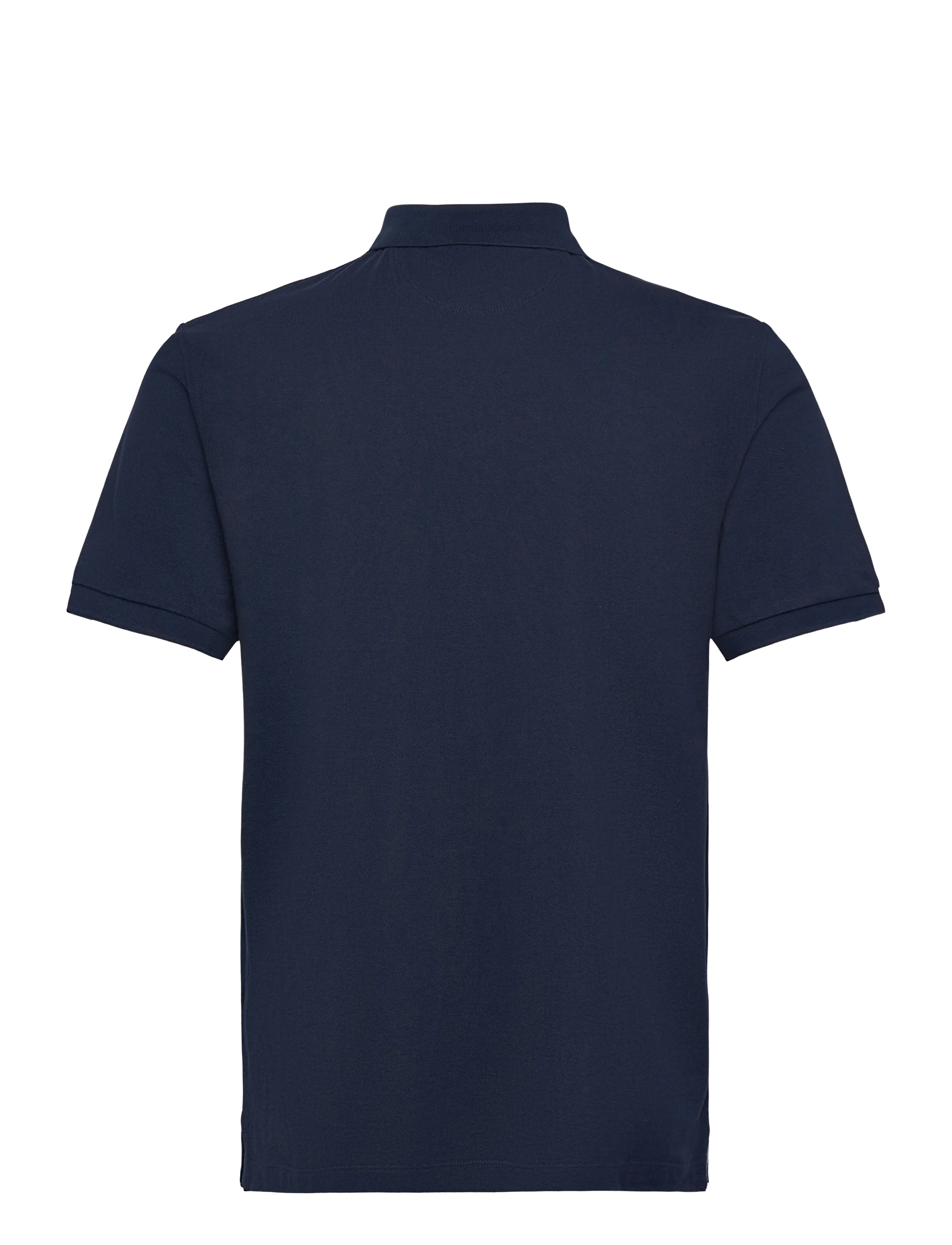 Hackett London - HERITAGE H STRIPE TRIM - kurzärmelig - old navy - 2