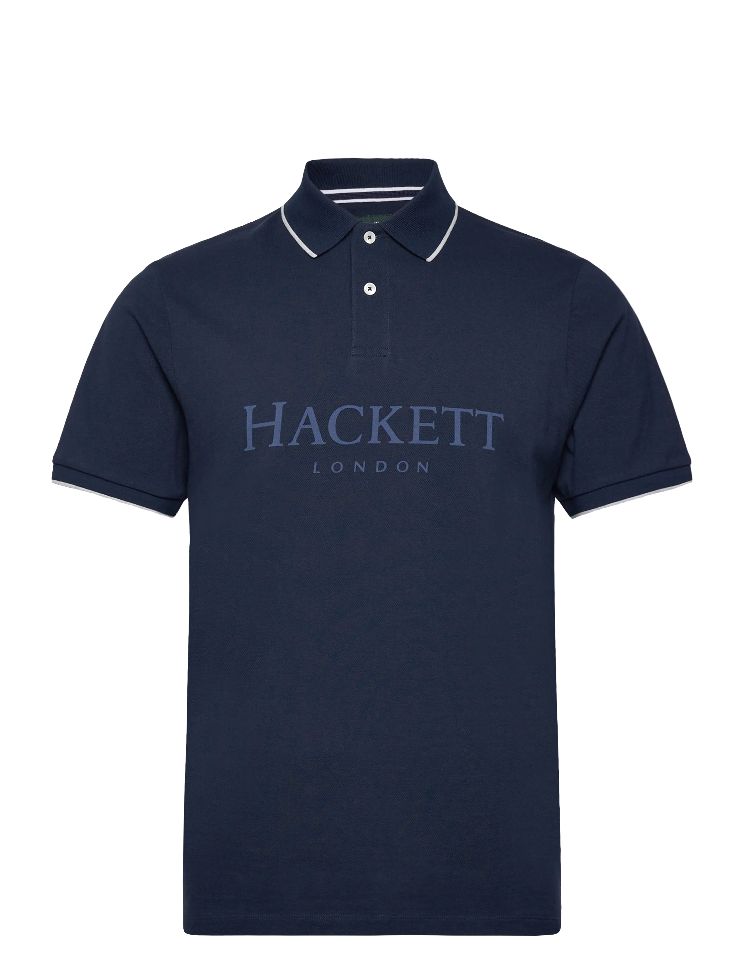 Hackett London HERITAGE ESS HACKETT - Hackett - OLD NAVY / navy