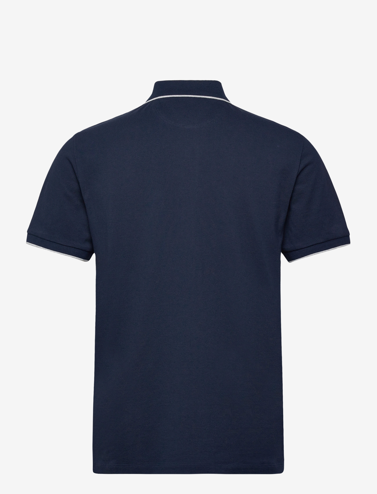 Hackett London - HERITAGE ESS HACKETT - kurzärmelig - old navy - 2