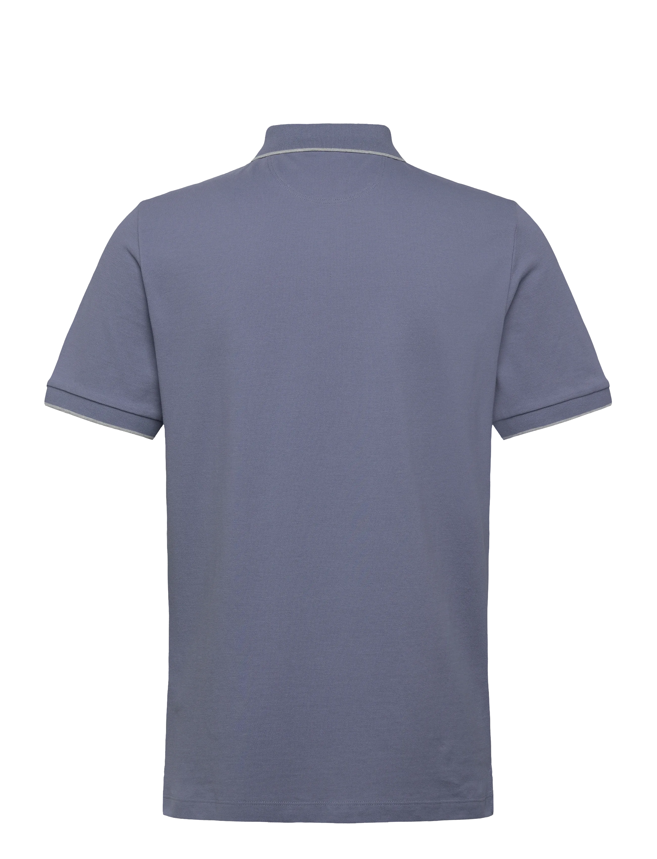 Hackett London - HERITAGE ESS HACKETT - kortærmede poloer - thames blue - 2