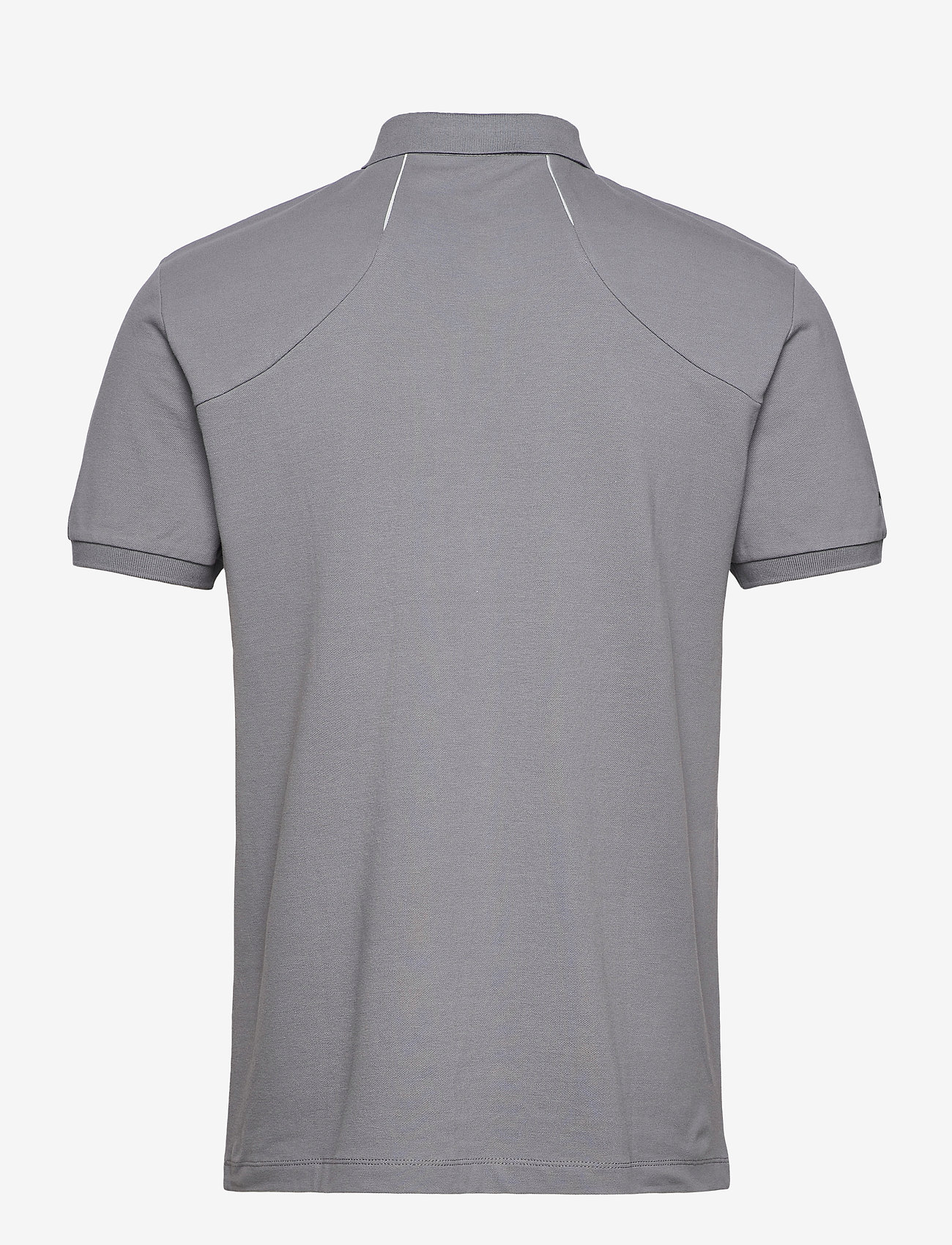 Hackett London - AMR MOTO POLO - grey - 1