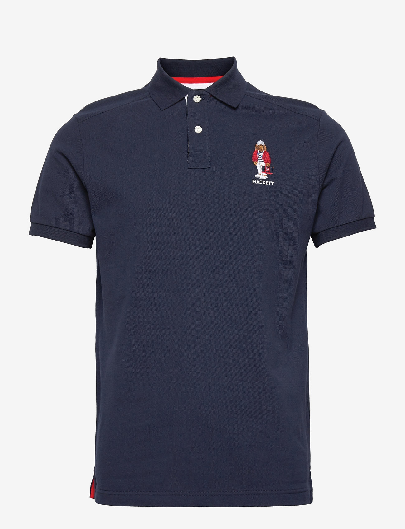 Hackett London - HARRY POLO - navy blazer - 0