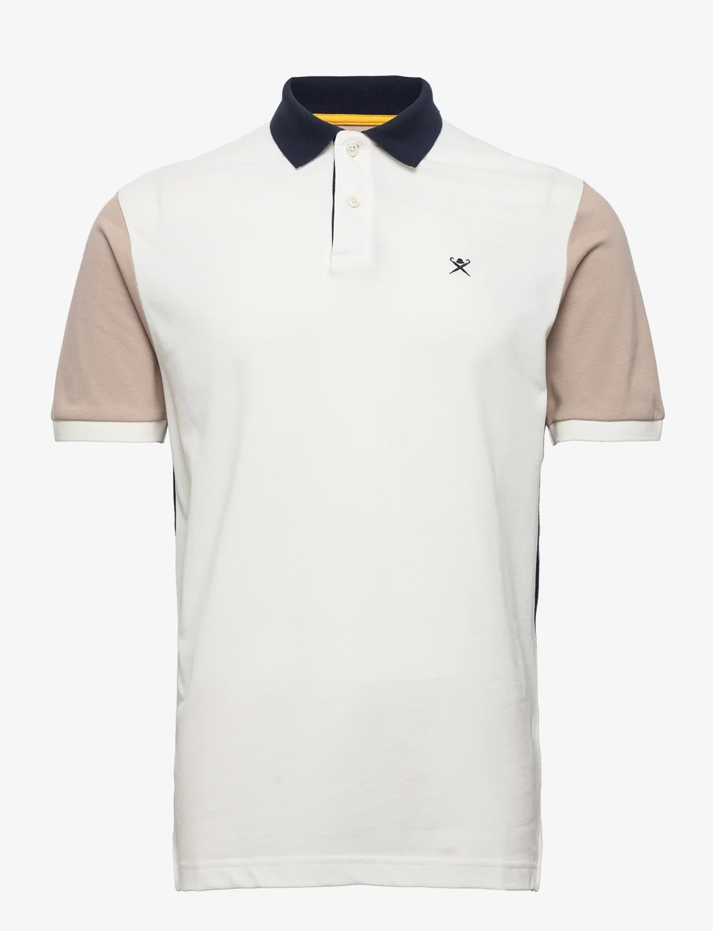Hackett London Multi Polo polo shirts shop at Booztlet