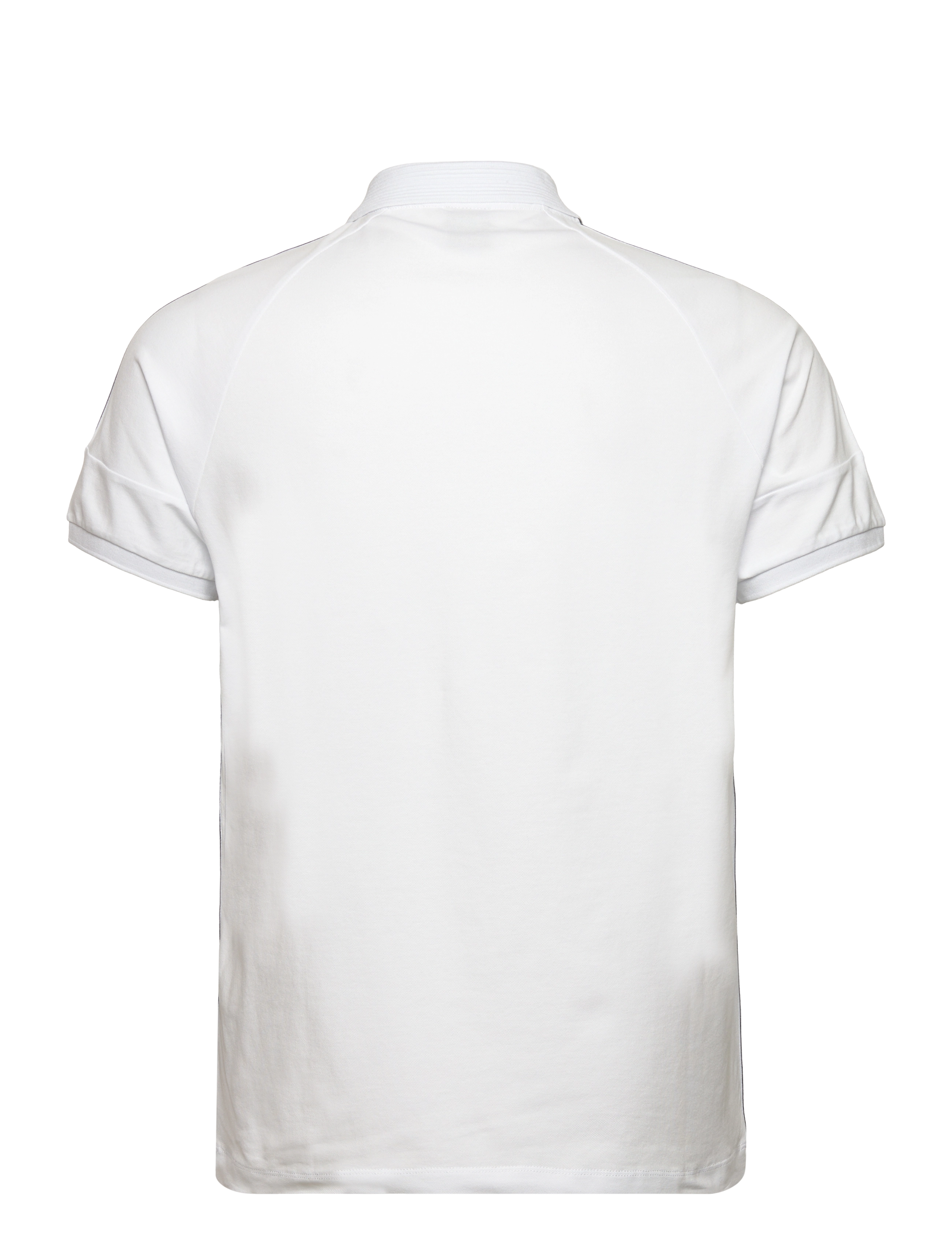 Hackett London - AMR MESH TAPE - white - 1
