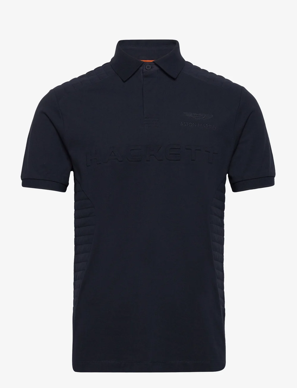 Hackett top london address