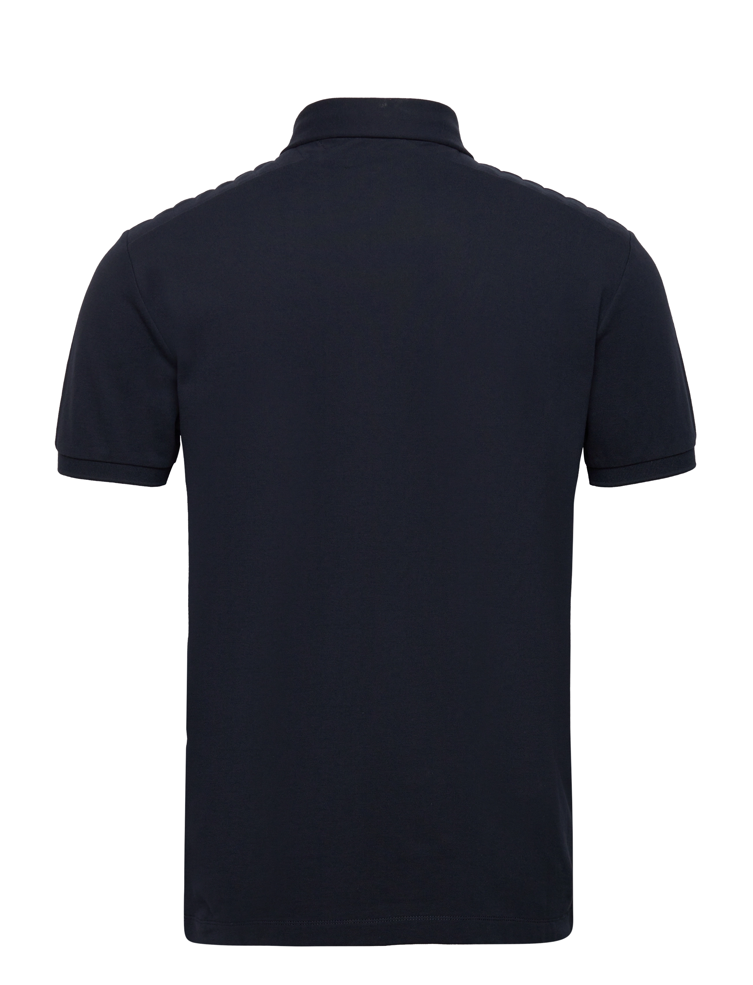 Hackett London - AMR MOTO POLO - navy - 1