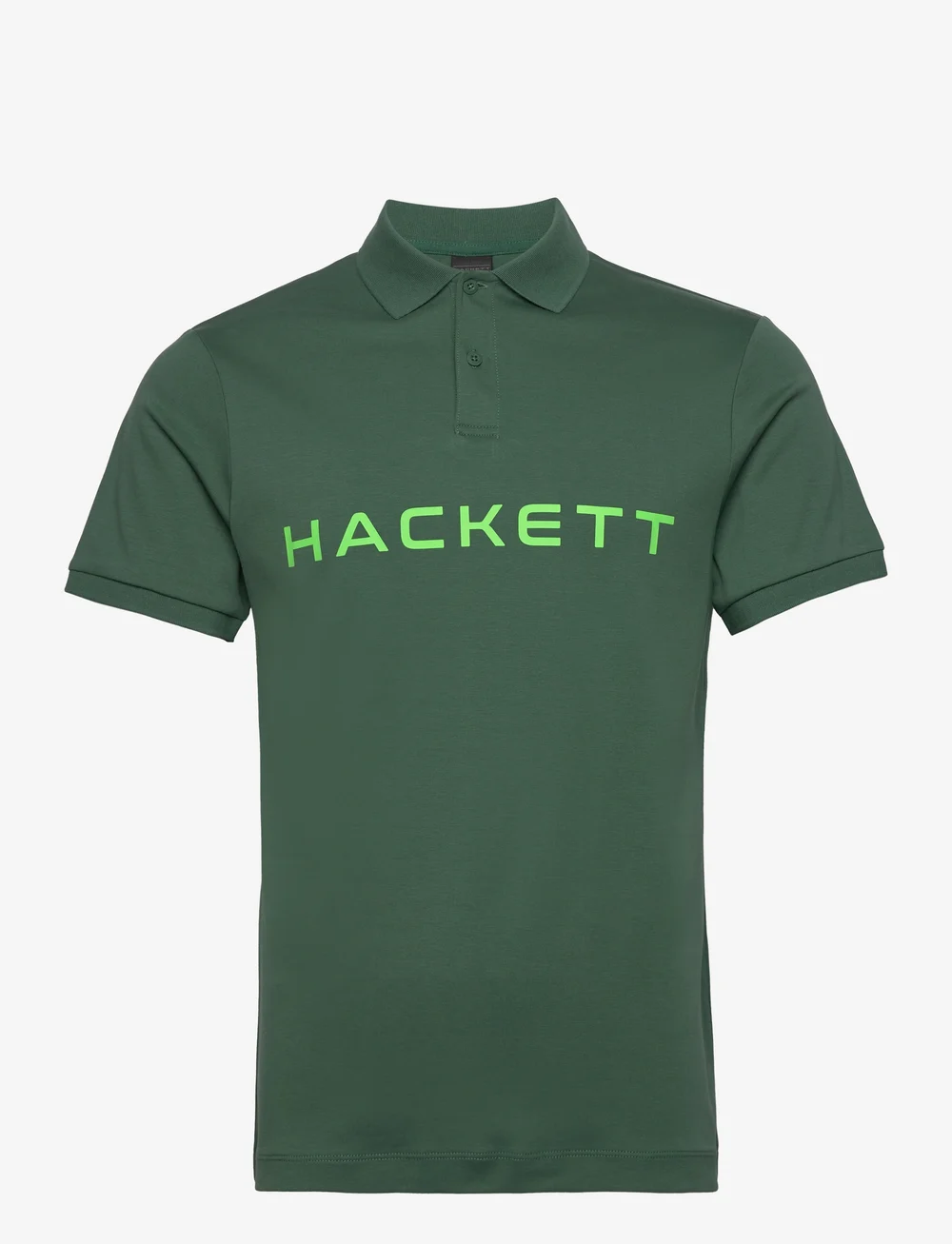Hackett London Essential Polo Short sleeved polos Boozt