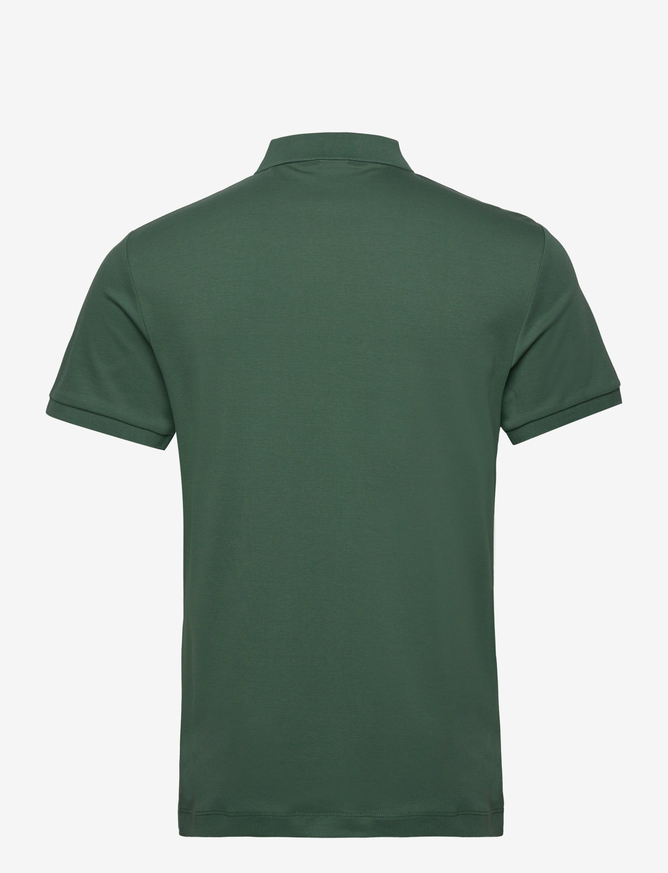 Hackett London - ESSENTIAL POLO - green/grey - 1