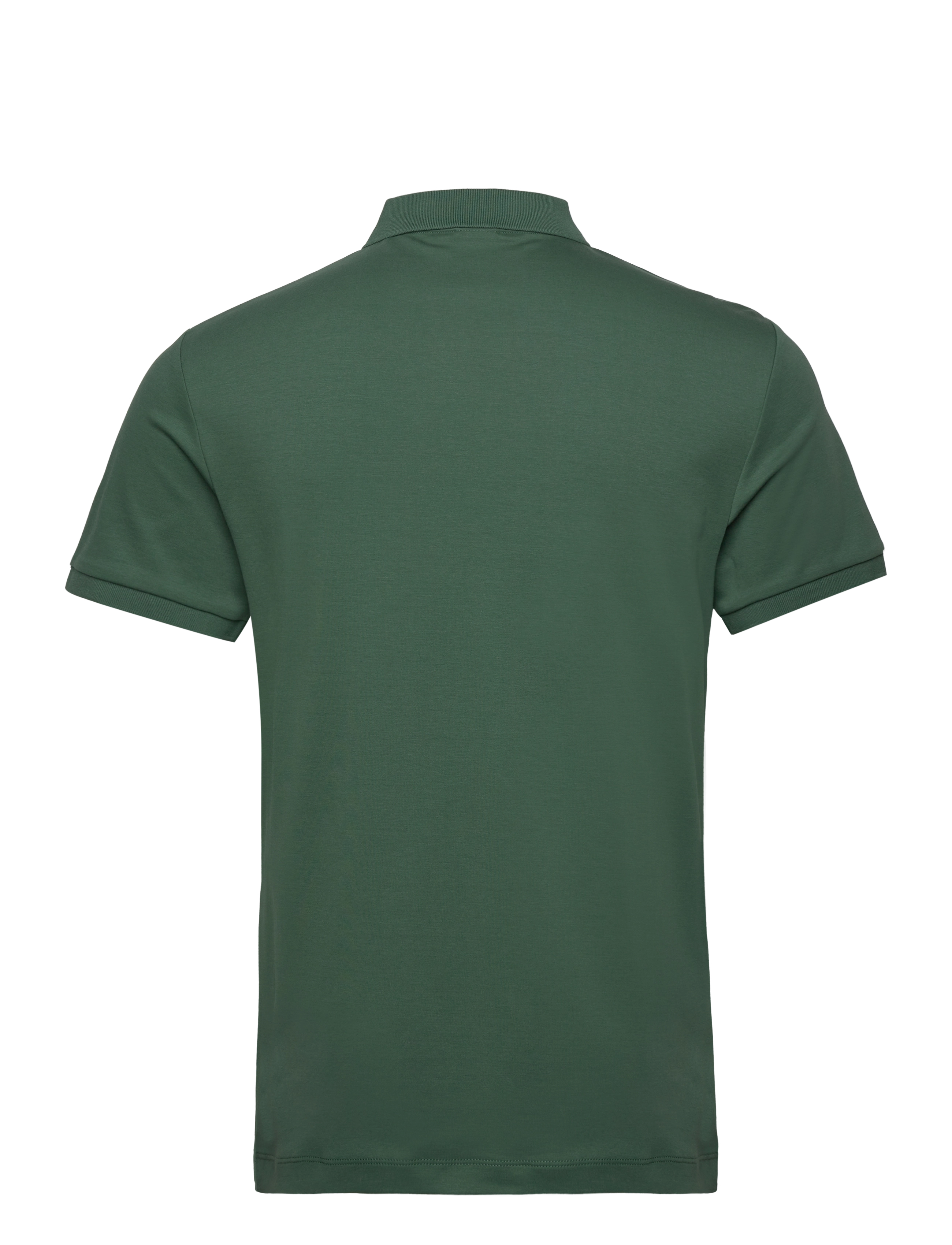Hackett London - ESSENTIAL POLO - green/grey - 1