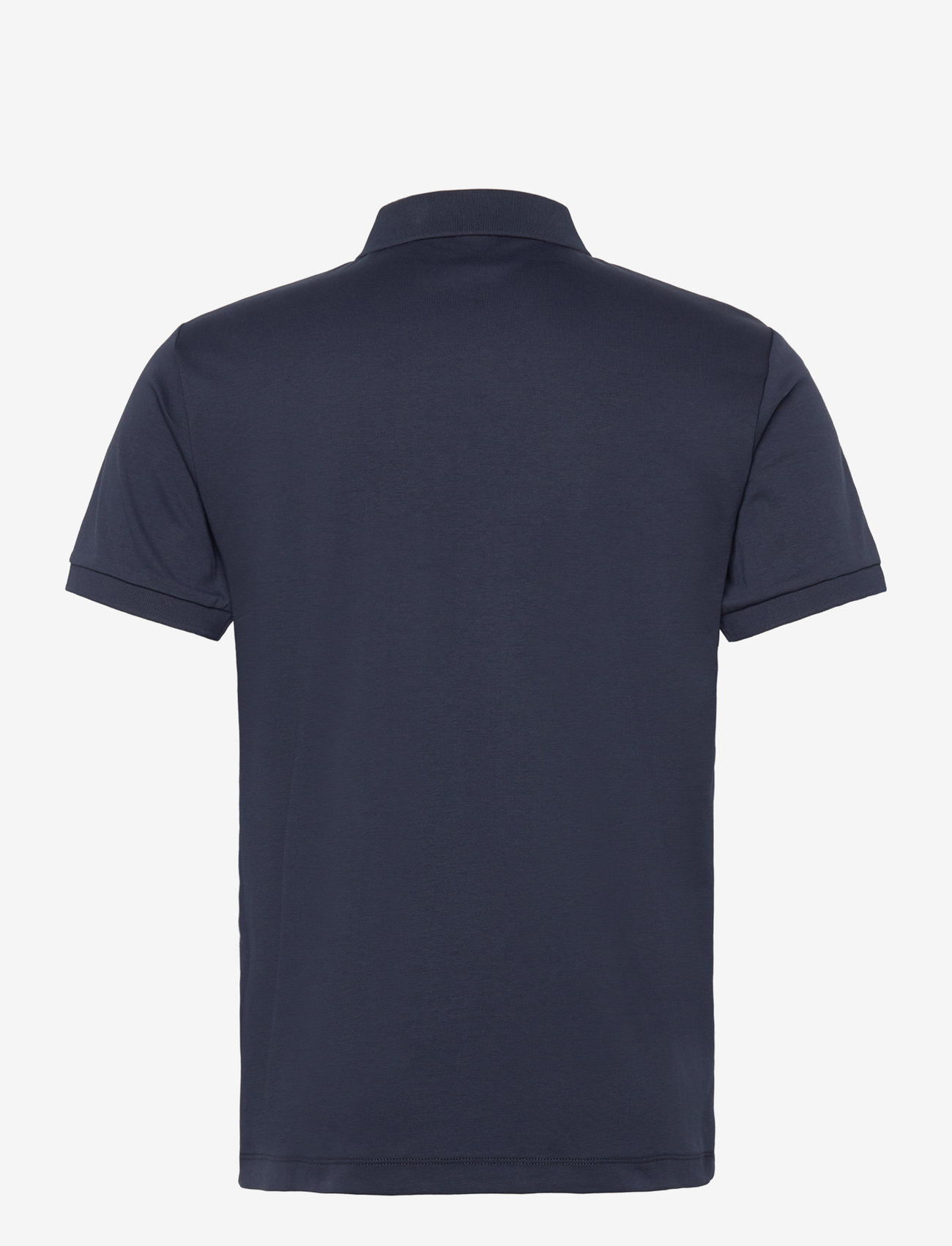 Hackett London - ESSENTIAL POLO - navy/grey - 1
