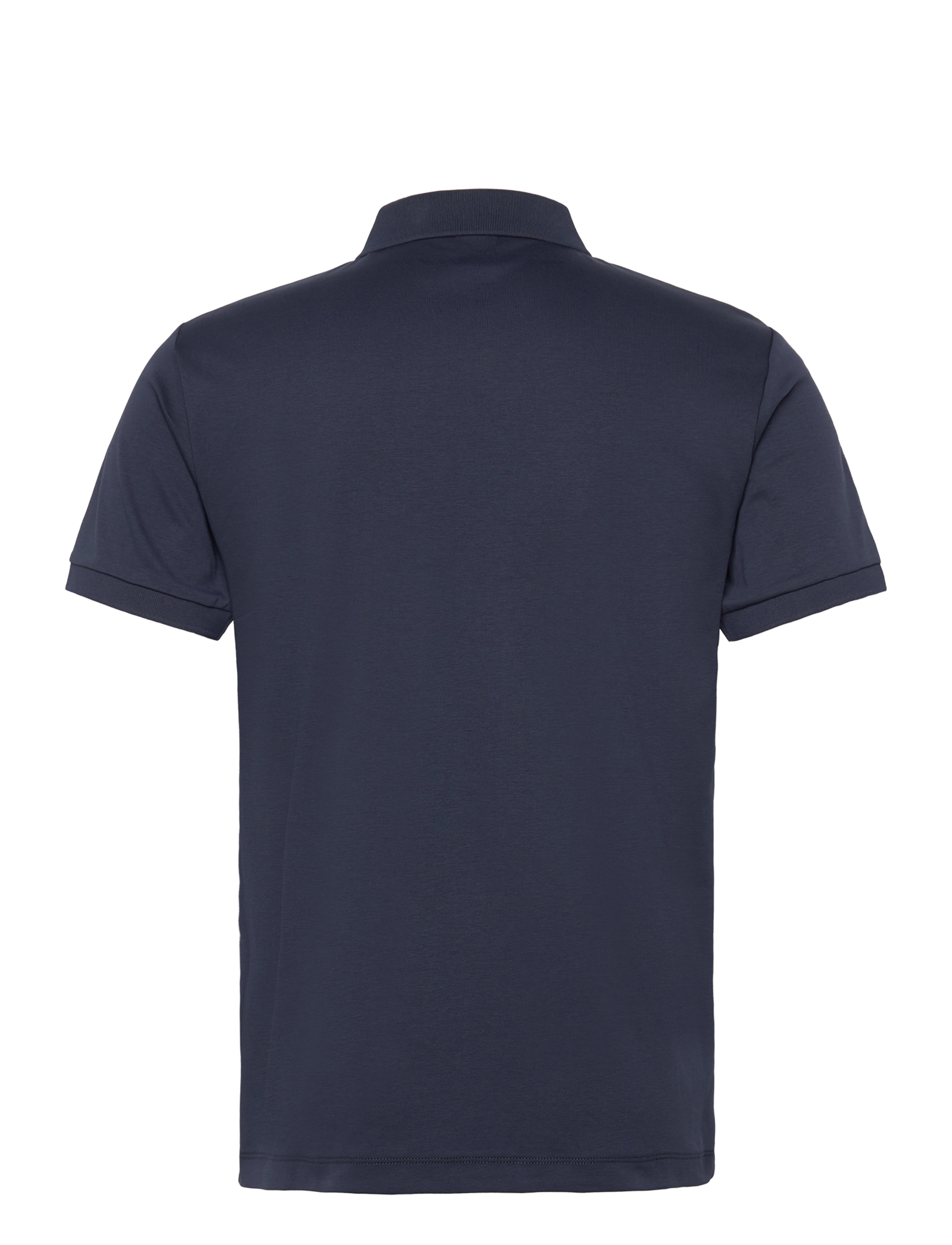Hackett London - ESSENTIAL POLO - navy/grey - 1