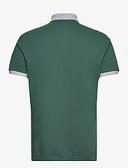 Hackett London - MARL TRIM POLO - polo marškinėliai trumpomis rankovėmis - sage - 1