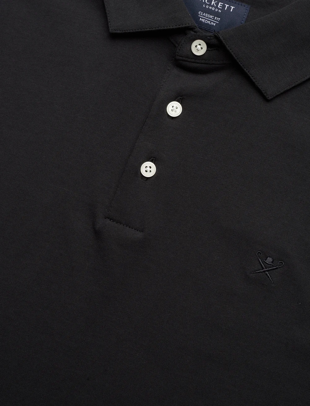 Polos sales hackett outlet