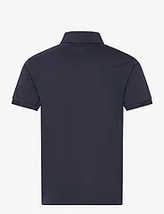 Hackett London - HS CITY POLO - polo marškinėliai trumpomis rankovėmis - navy - 1