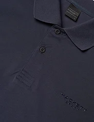 Hackett London - HS CITY POLO - polo marškinėliai trumpomis rankovėmis - navy - 2