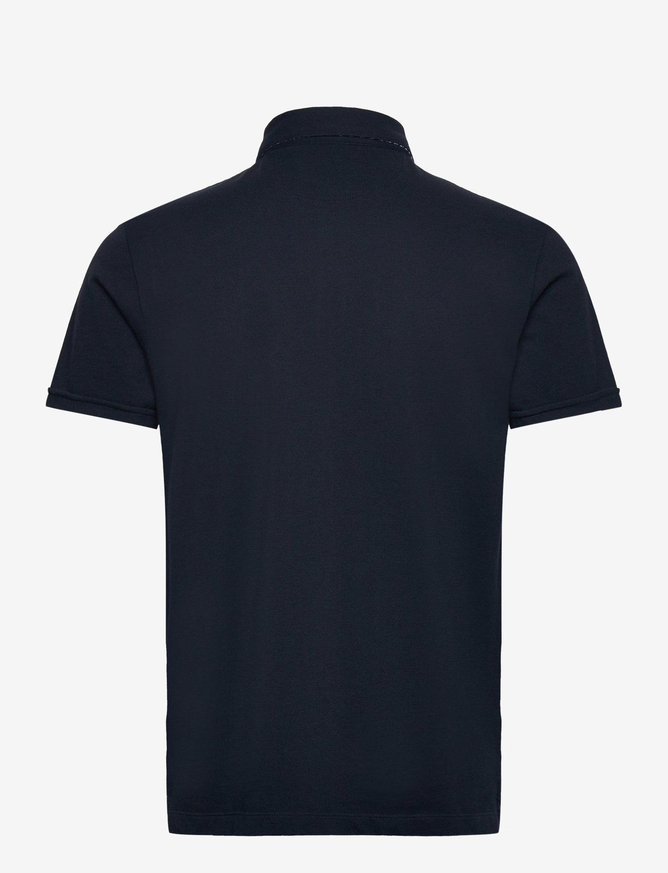 Hackett London - SWIM TRIM 3D BOX - navy - 1