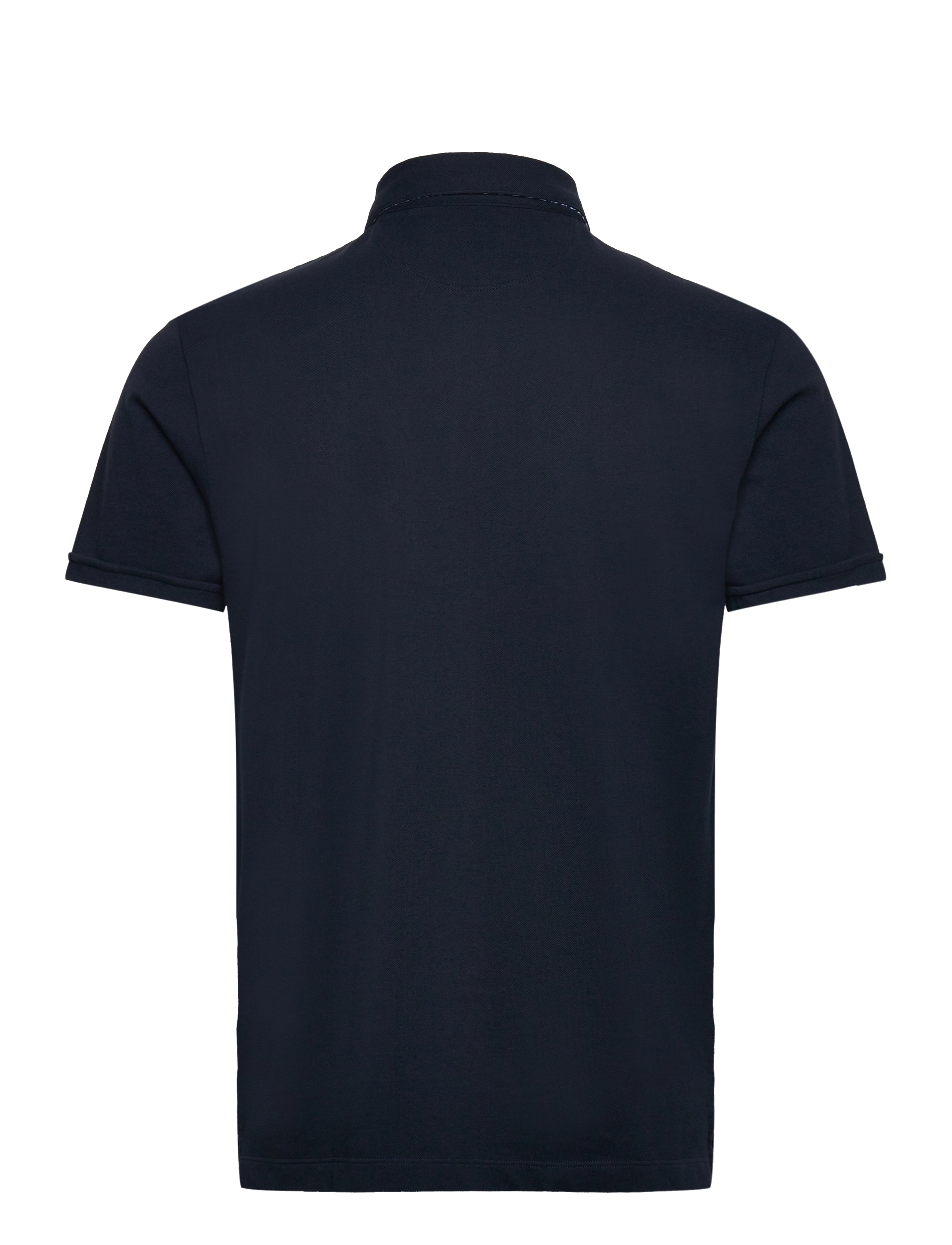 Hackett London - SWIM TRIM 3D BOX - navy - 1