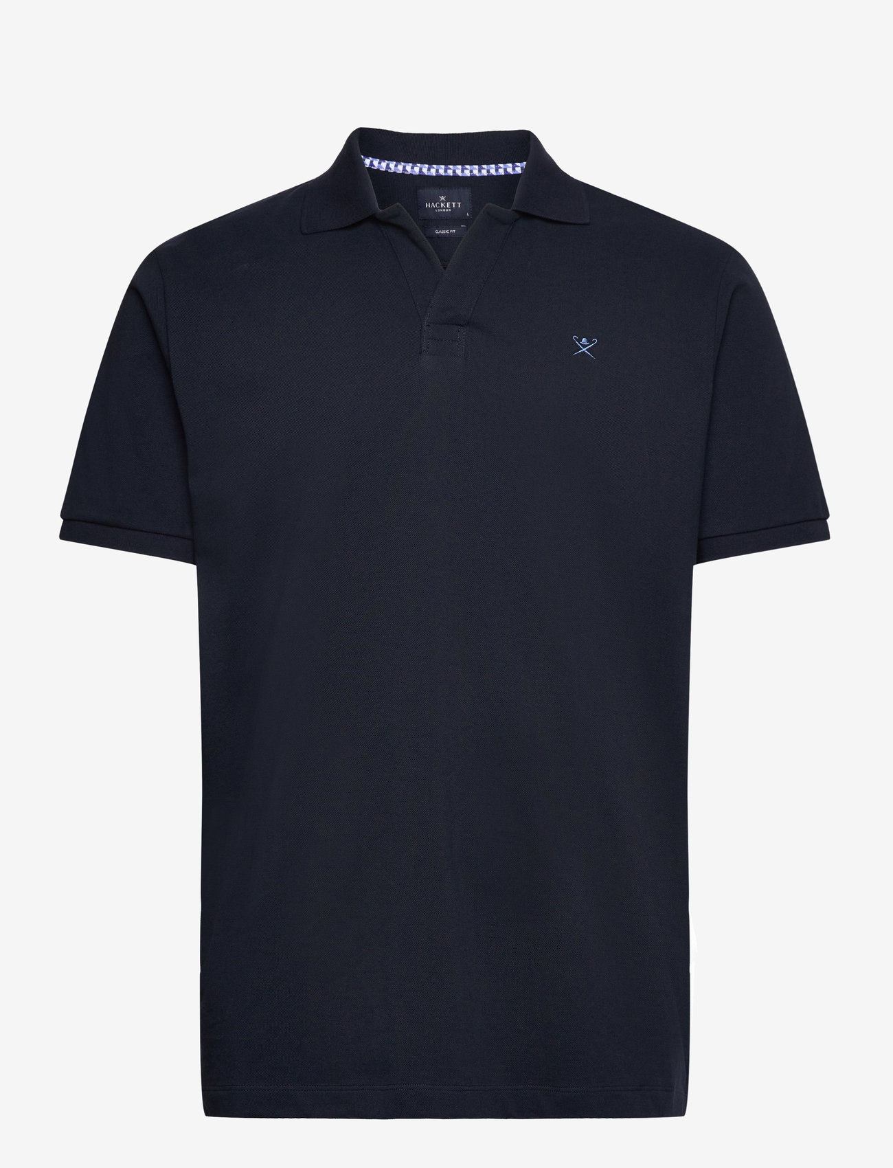 Hackett London - SWIM TRIM HACKETT - navy - 0