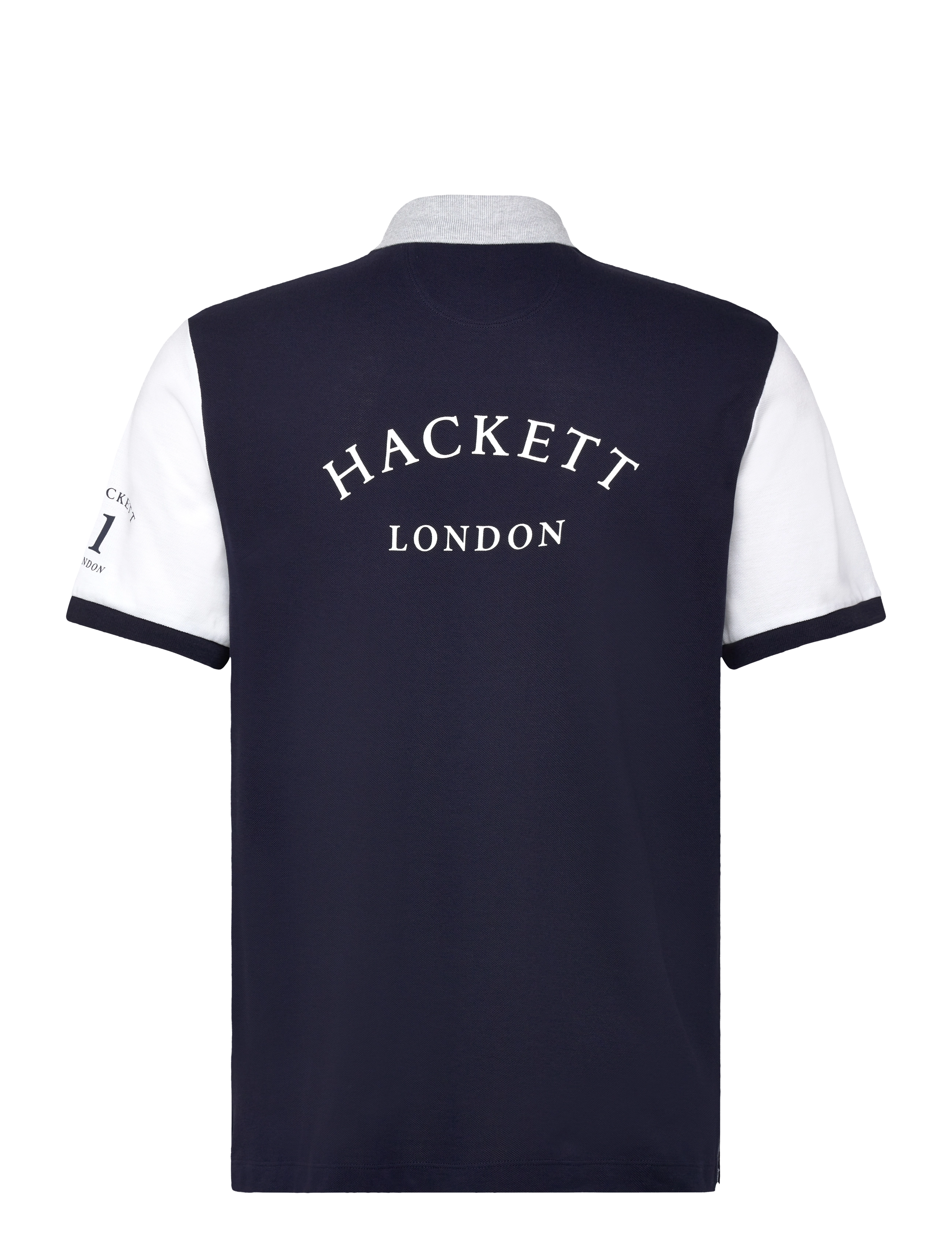 Hackett London - HERITAGE ESS MULTI - ink blue - 1