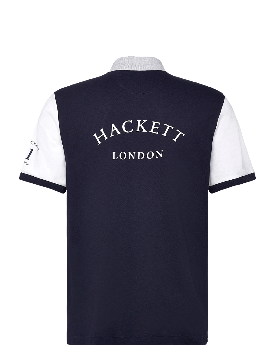 Hackett London - HERITAGE ESS MULTI - ink blue - 1