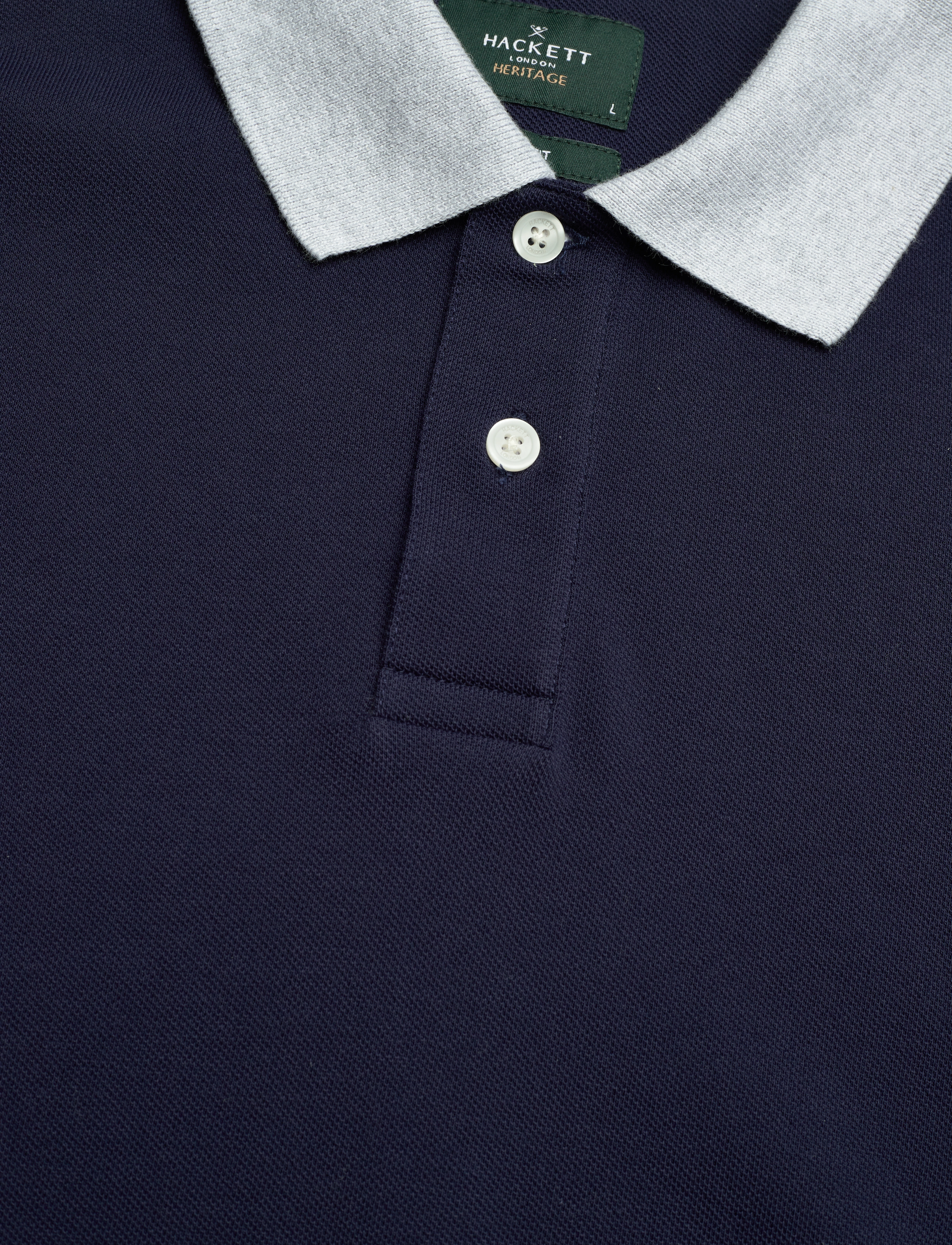 Hackett London - HERITAGE ESS MULTI - ink blue - 2