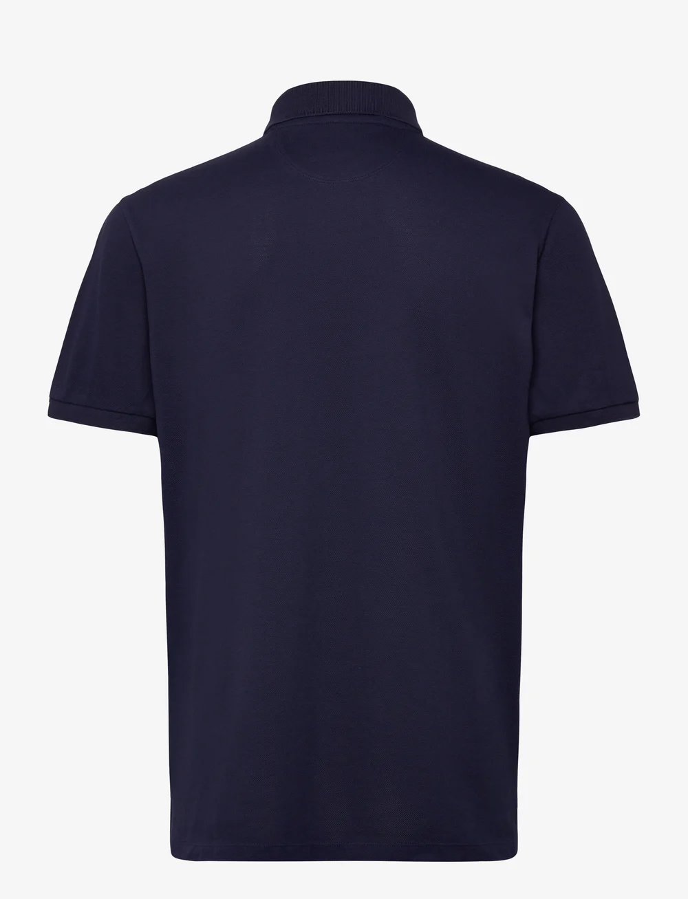 Hackett London - HERITAGE ESS POLO - kurzärmelig - ink blue - 1