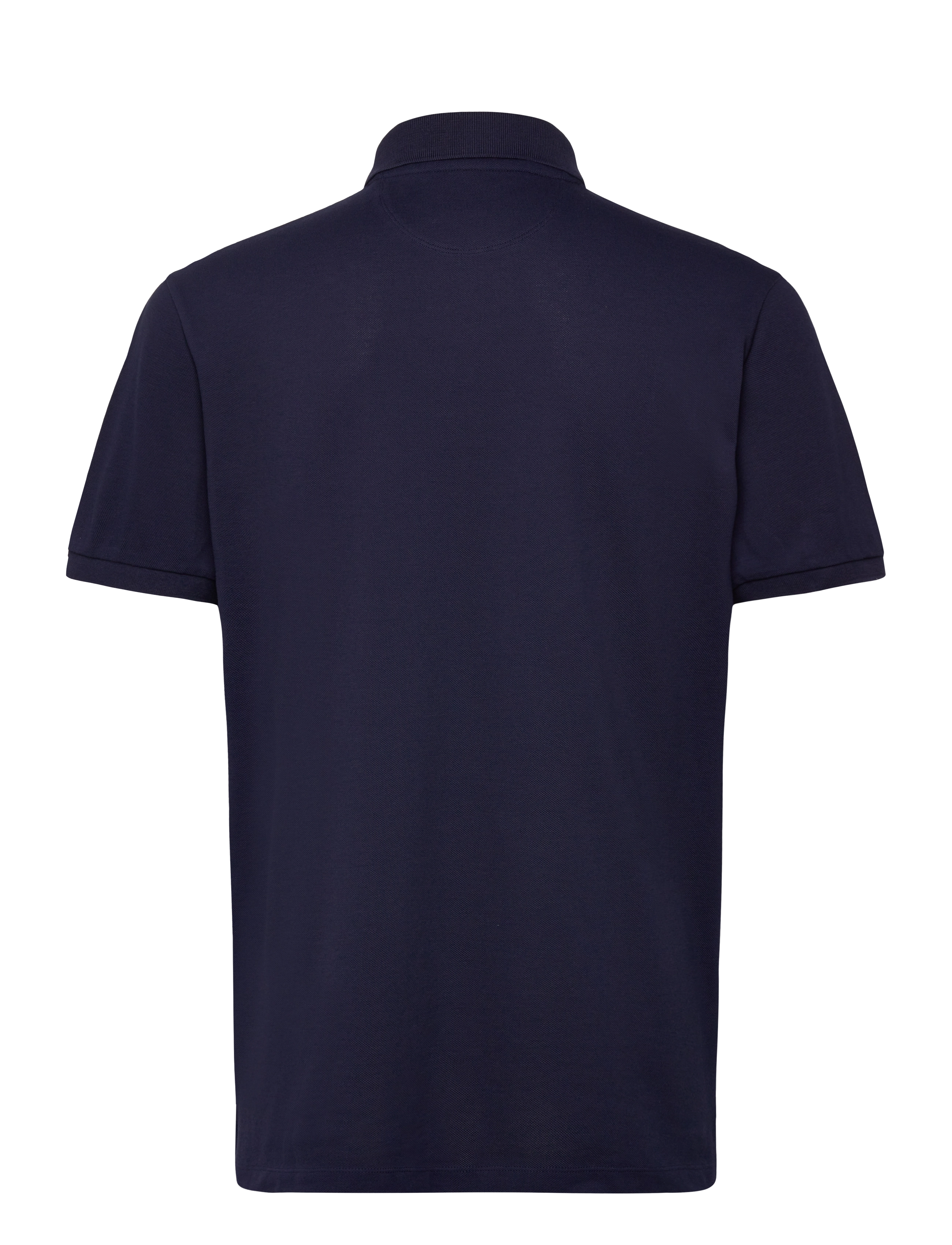 Hackett London - HERITAGE ESS POLO - ink blue - 1