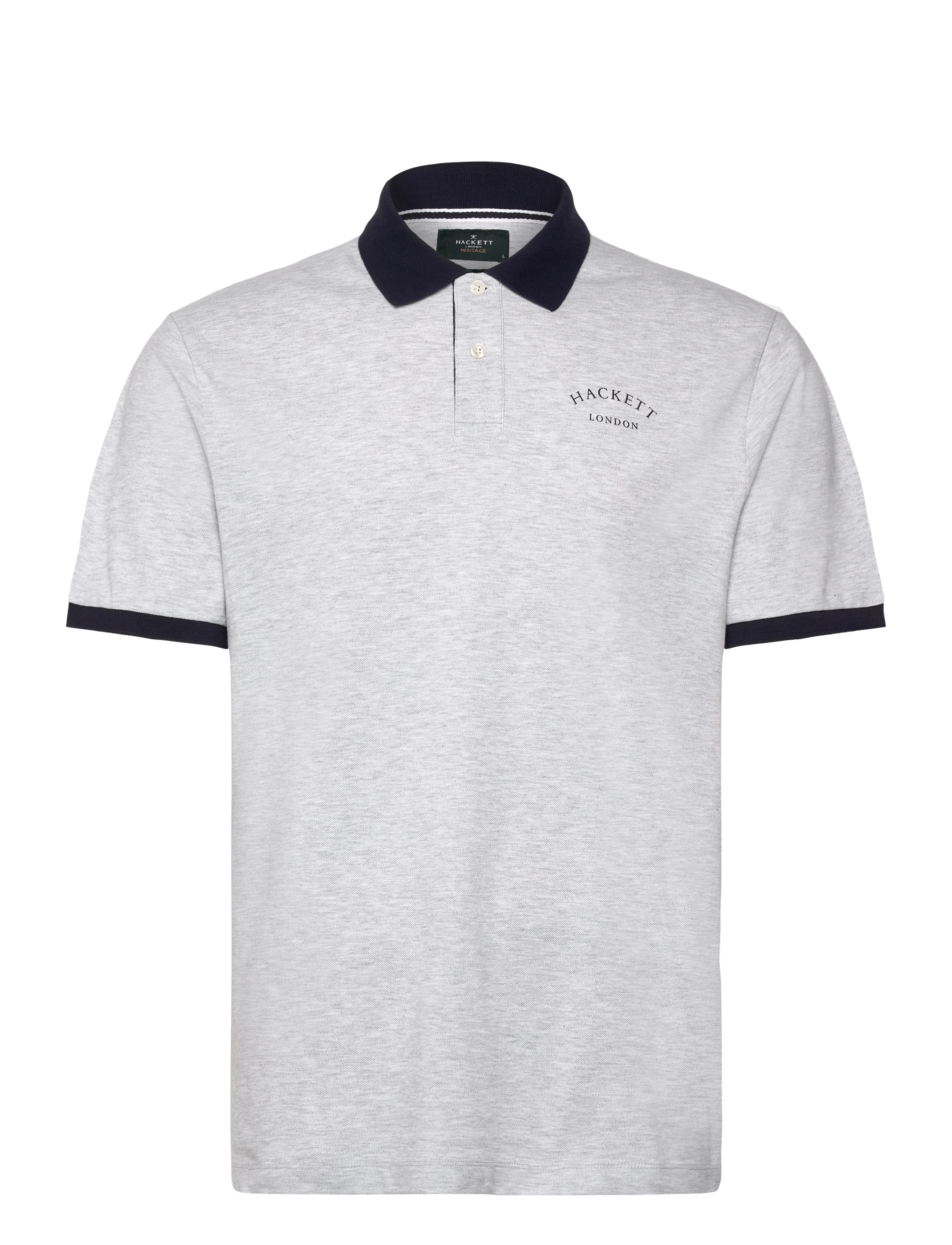 LIGHT GREY MARL