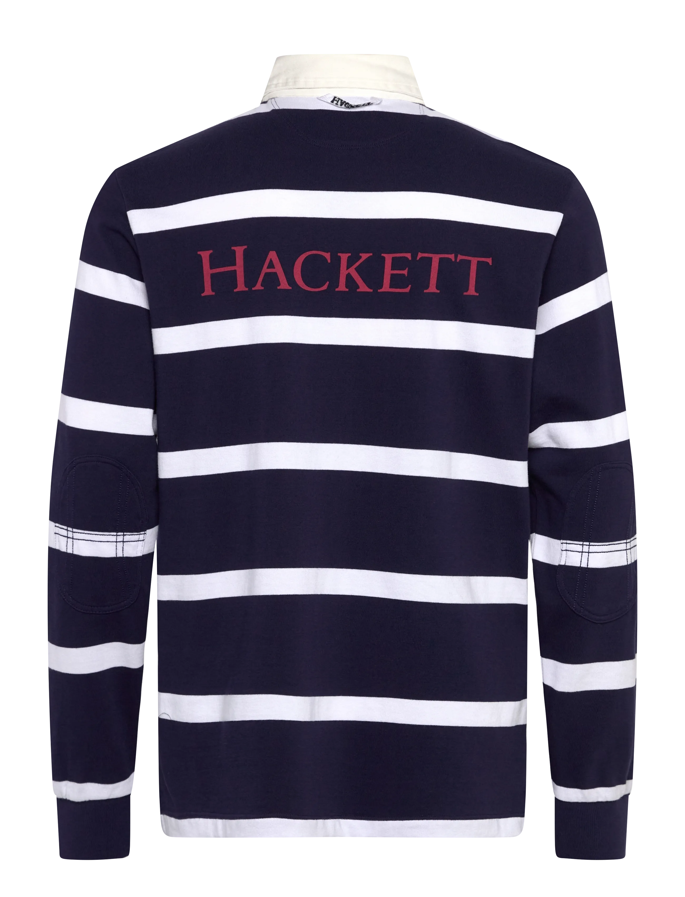 Hackett London - HERITAGE NBR STR RBY - ink blue - 1