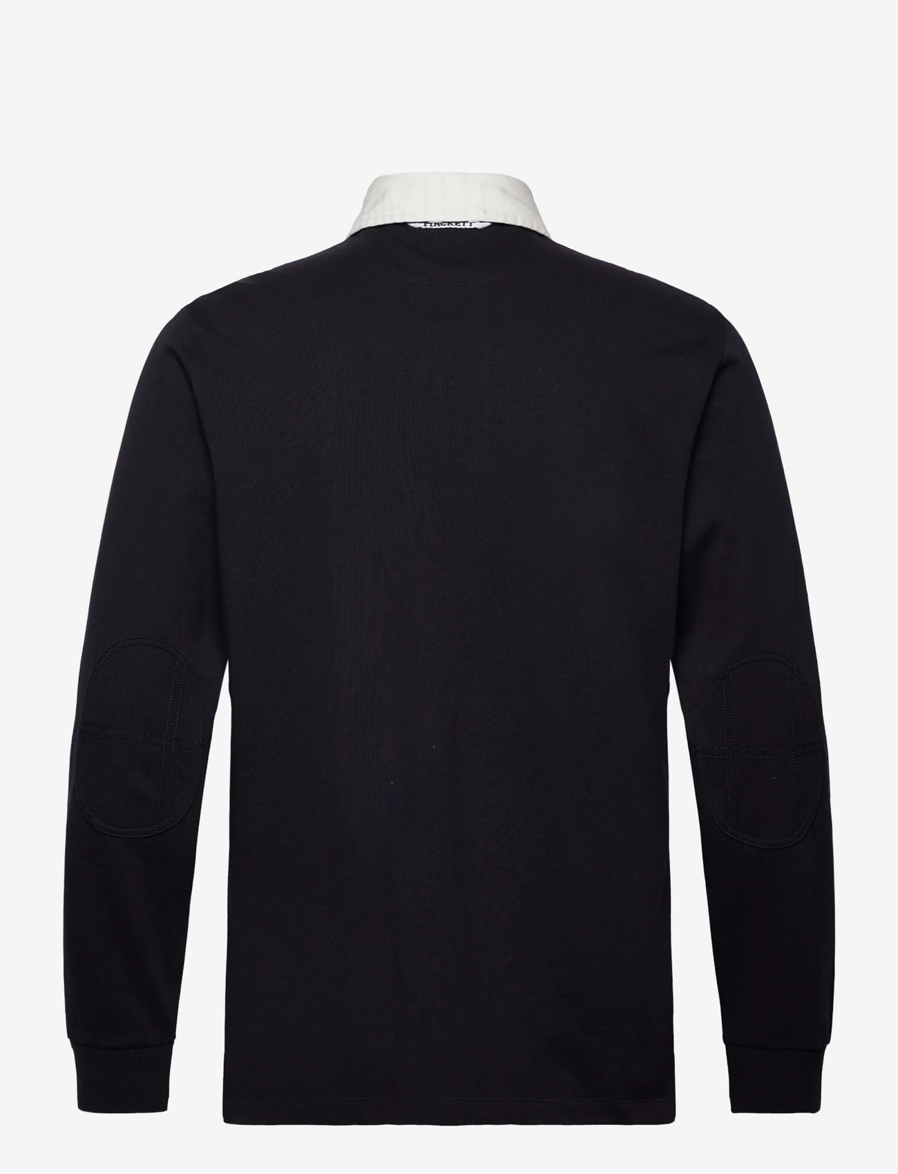 Hackett London - HERITAGE RALLY HKT - herbstliche kleidung - midnight blue - 1