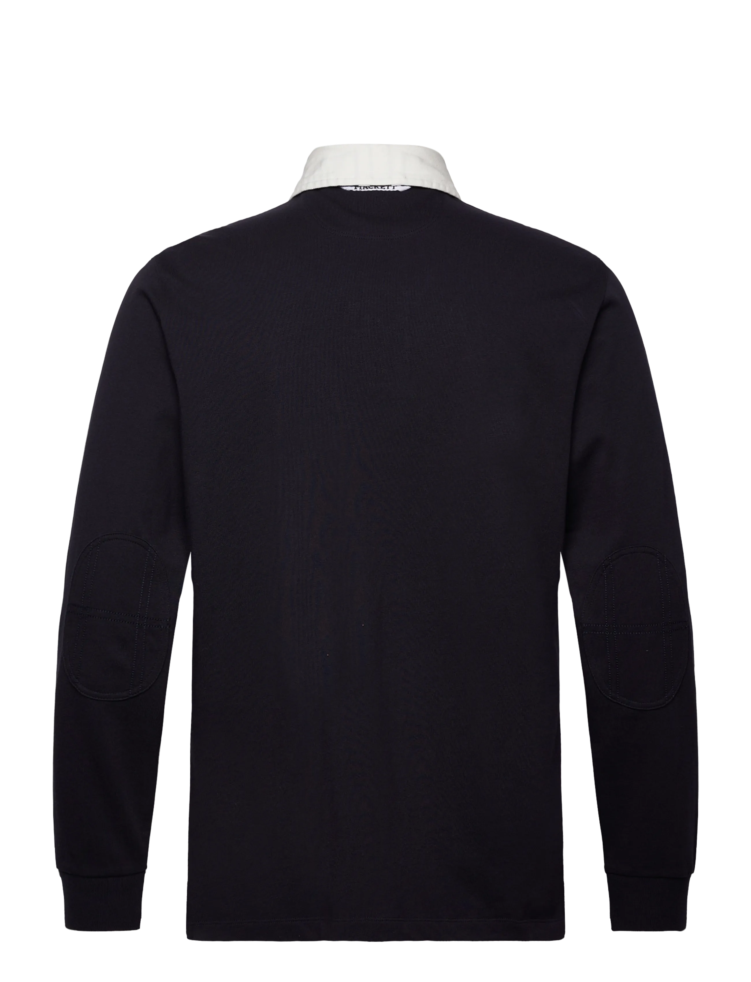 Hackett London - HERITAGE RALLY HKT - langærmede t-shirts - midnight blue - 1