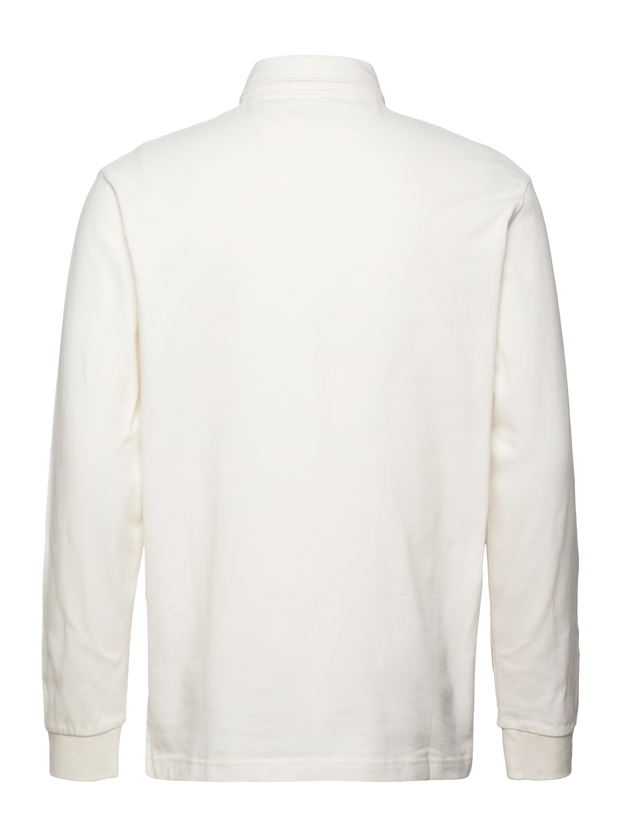 Hackett London - SKI RUBGY - cannoli cream - 1