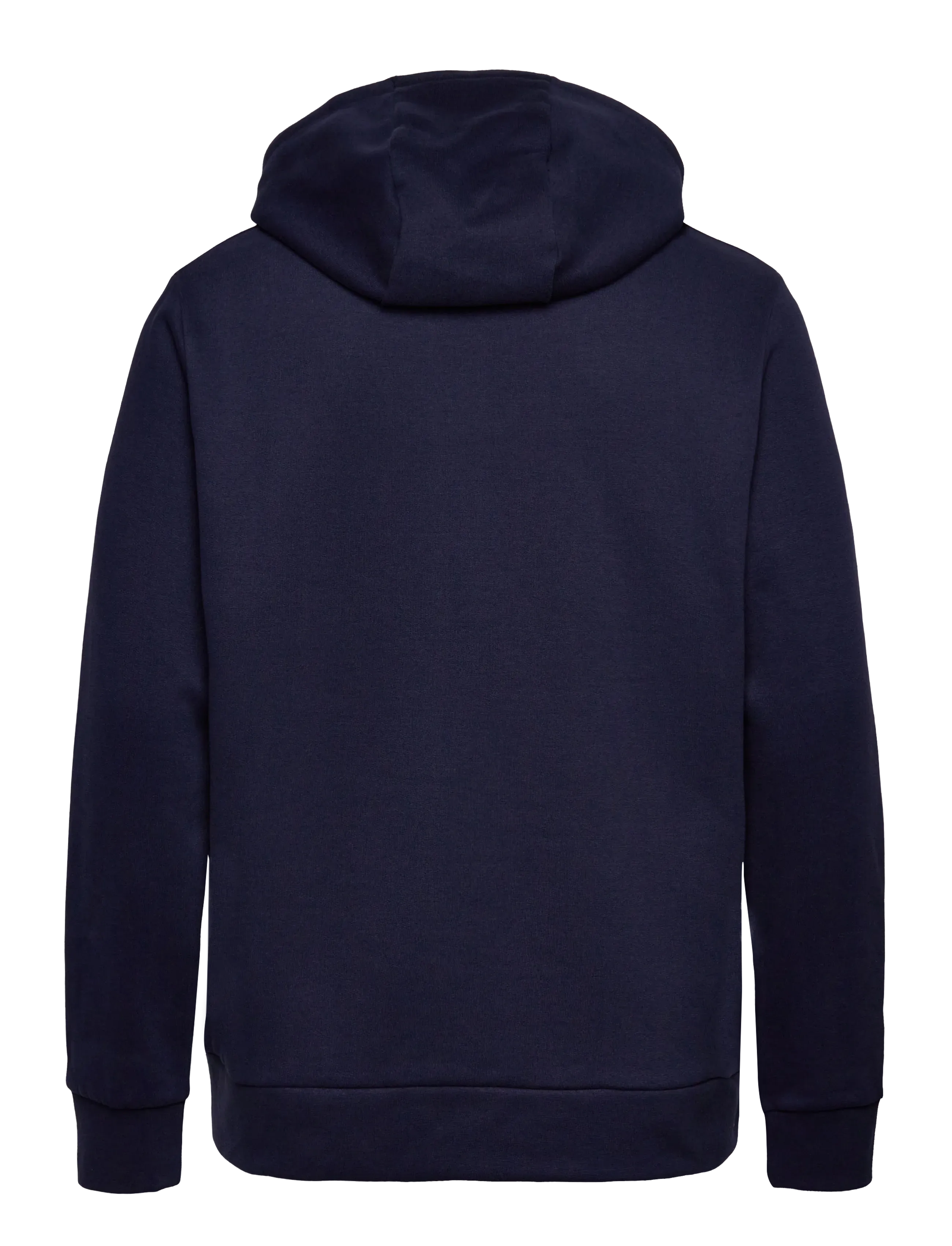 Hackett London - HERITAGE ESS AW HOODY - bluzy z kapturem - ink blue - 1