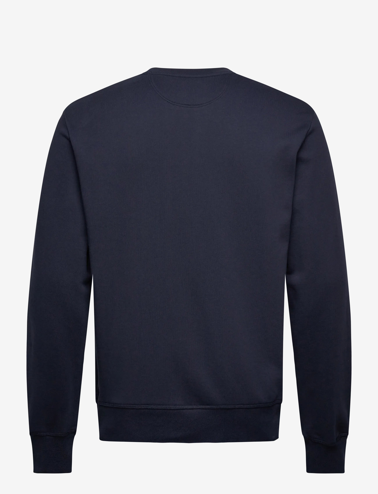 Hackett London - HERITAGE RALLY CREW - dressipluusid - midnight blue - 1