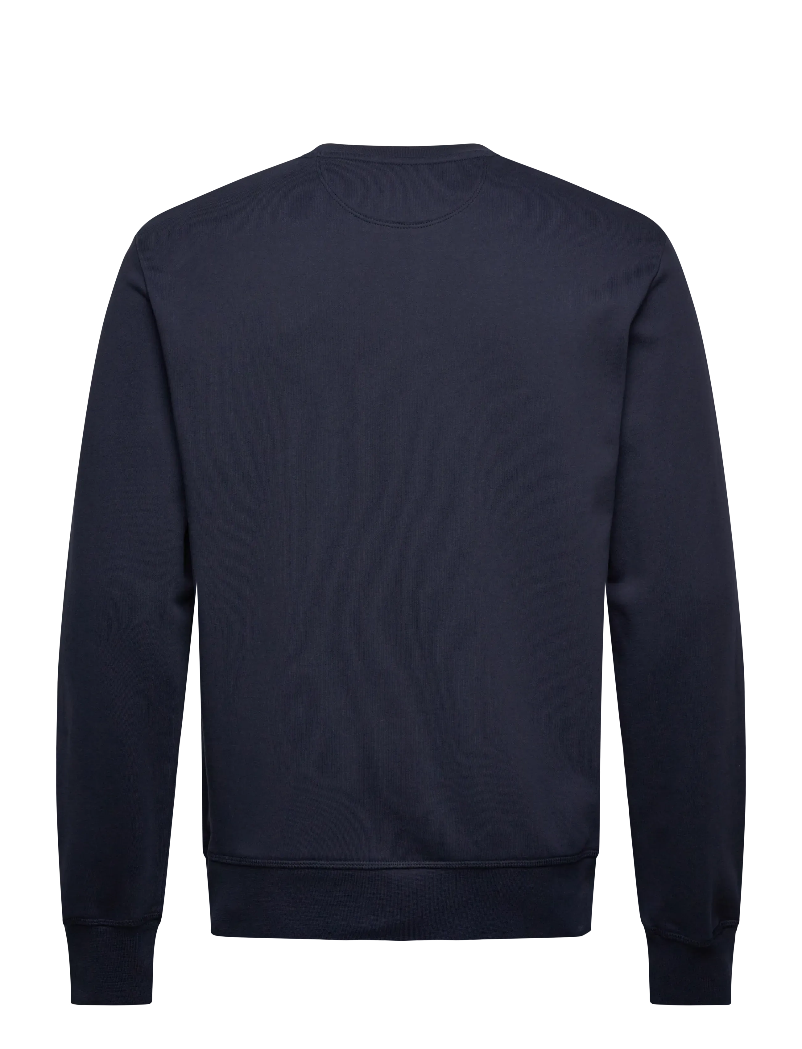 Hackett London - HERITAGE RALLY CREW - dressipluusid - midnight blue - 1