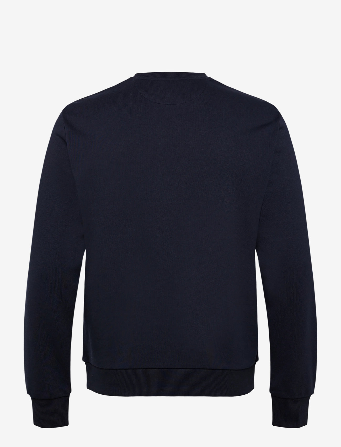 Hackett London - HERITAGE HARRY CREW - sweatshirts - midnight blue - 1