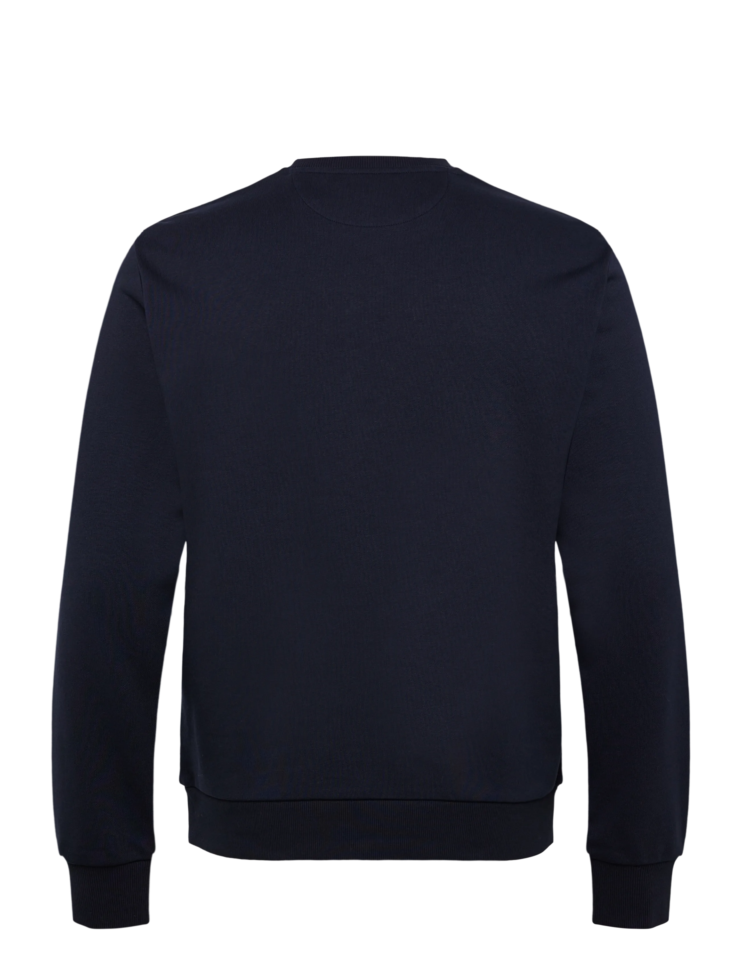 Hackett London - HERITAGE HARRY CREW - osta olukorra järgi - midnight blue - 1