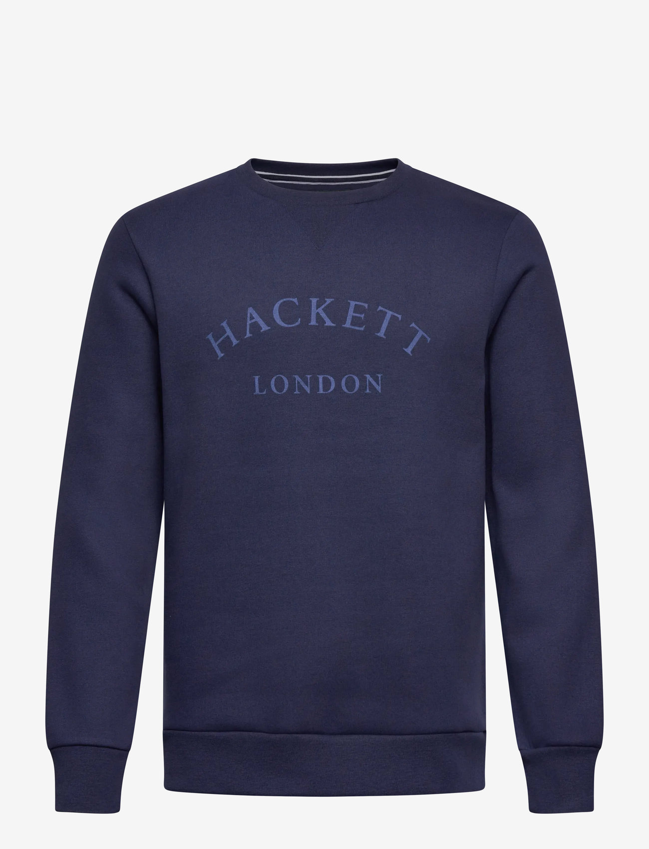 Hackett London - HERITAGE ESS AW CREW - julegaver under 1000kr - ink blue - 0