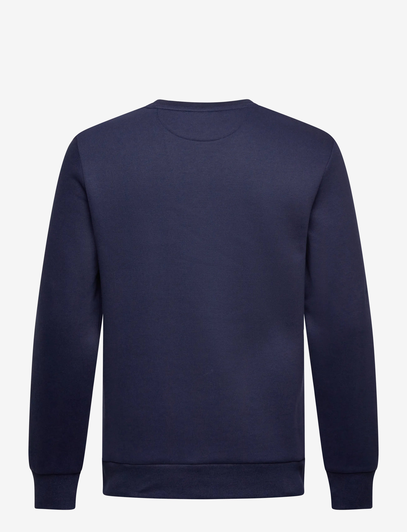 Hackett London - HERITAGE ESS AW CREW - julegaver under 1000kr - ink blue - 1