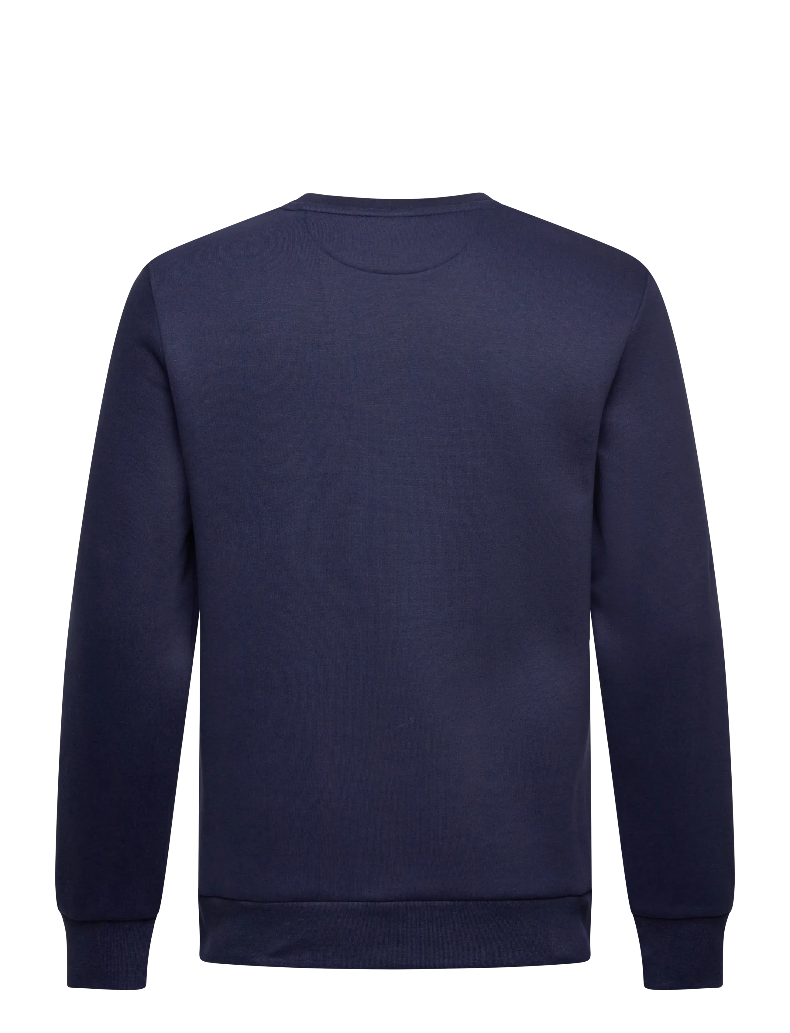 Hackett London - HERITAGE ESS AW CREW - sweatshirts - ink blue - 1