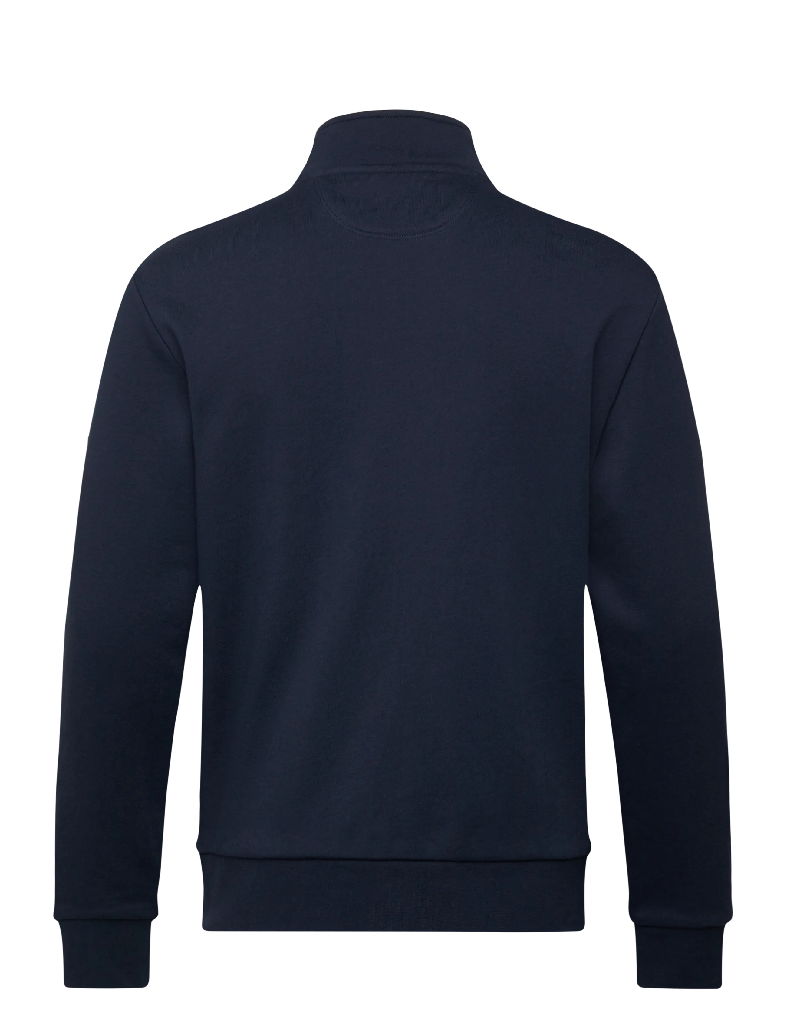 Hackett London - HERITAGE H FZ - sweatshirts - old navy - 2