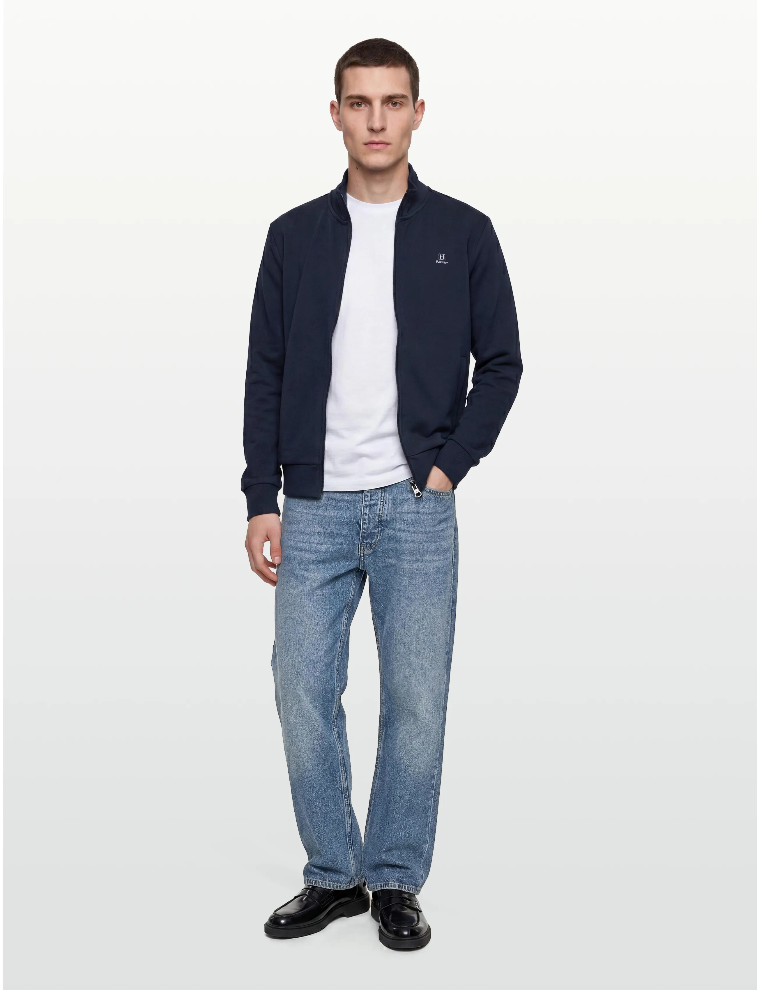 Hackett London HERITAGE H FZ -  - undefined / undefined