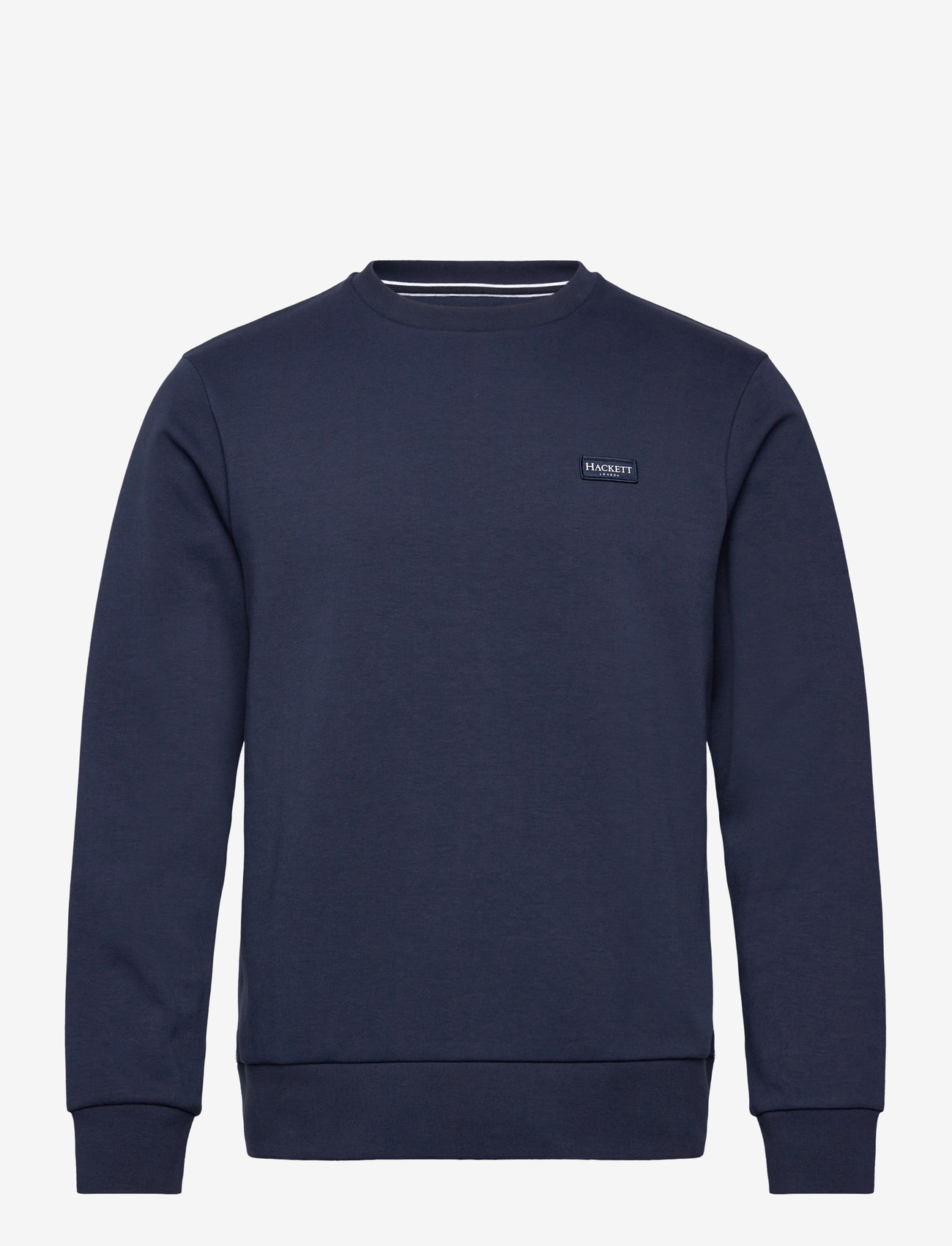 Hackett London - HERITAGE ESS BADGE CRW - nach anlass kaufen - old navy - 0