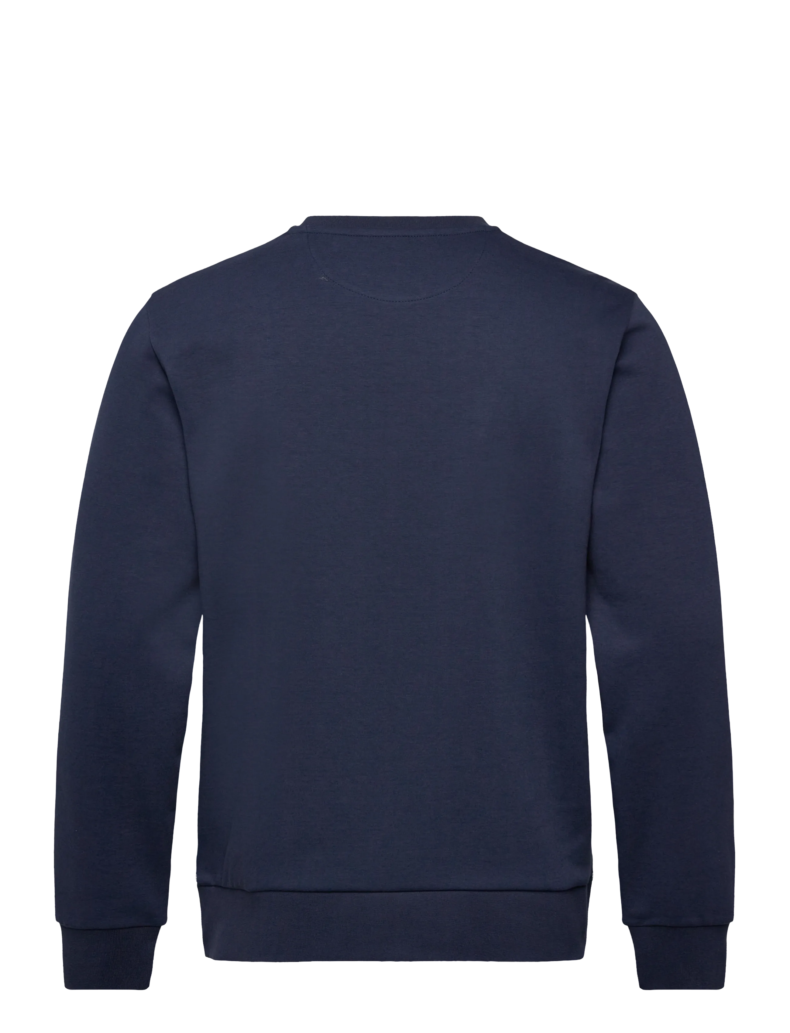 Hackett London - HERITAGE ESS BADGE CRW - shoppa efter tillfälle - old navy - 2