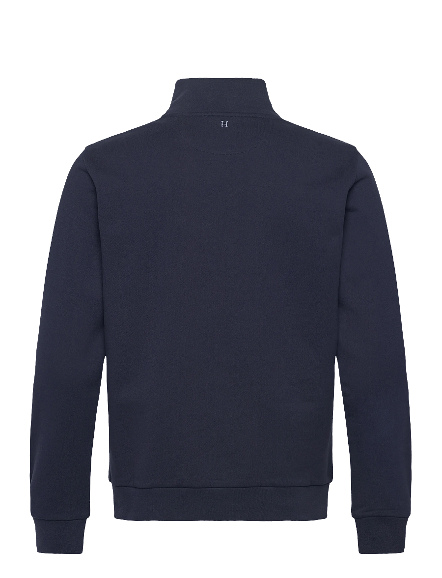 Hackett London - HERITAGE ESS BADGE HZ - shop by occasion - old navy - 2