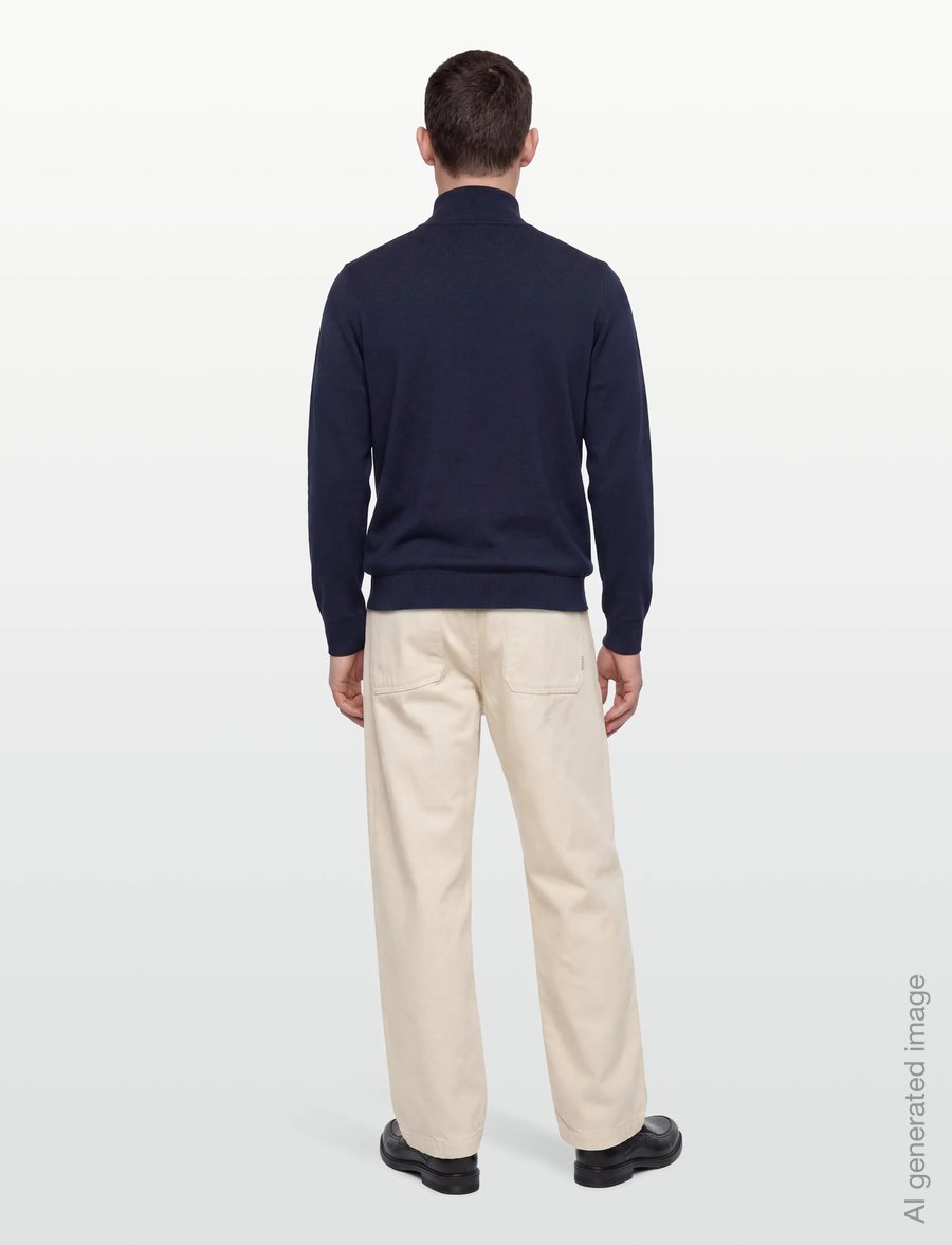 Hackett London - HERITAGE ESS BADGE HZ - shop by occasion - old navy - 4