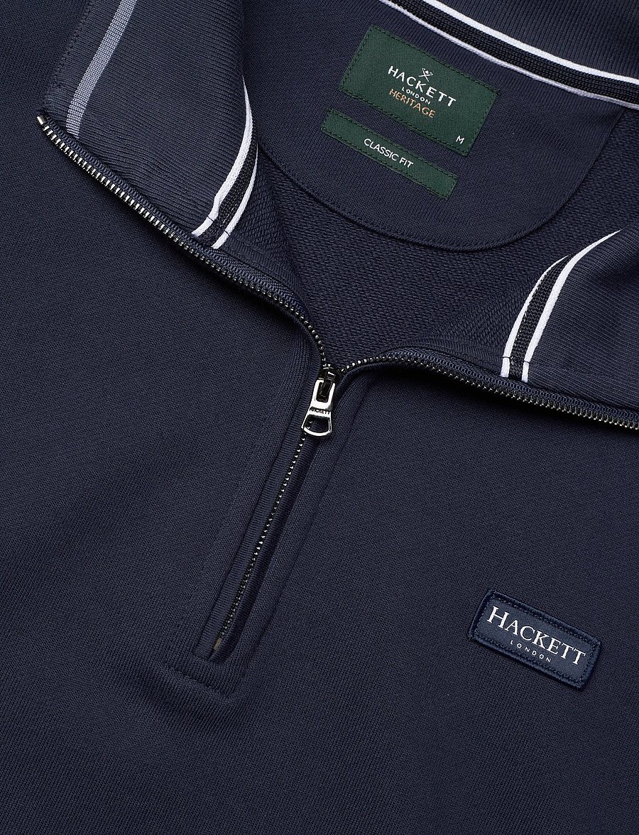 Hackett London - HERITAGE ESS BADGE HZ - shop by occasion - old navy - 5