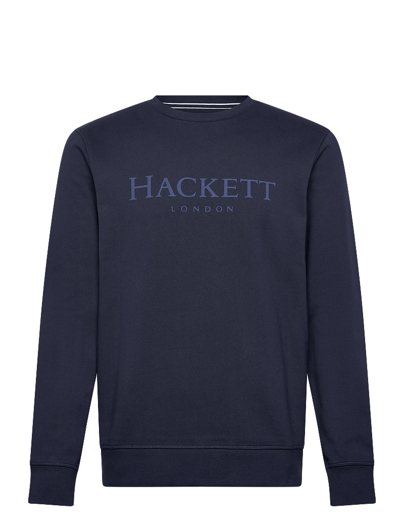 Hackett London - HERITAGE ESS CREW - nach anlass kaufen - old navy - 0