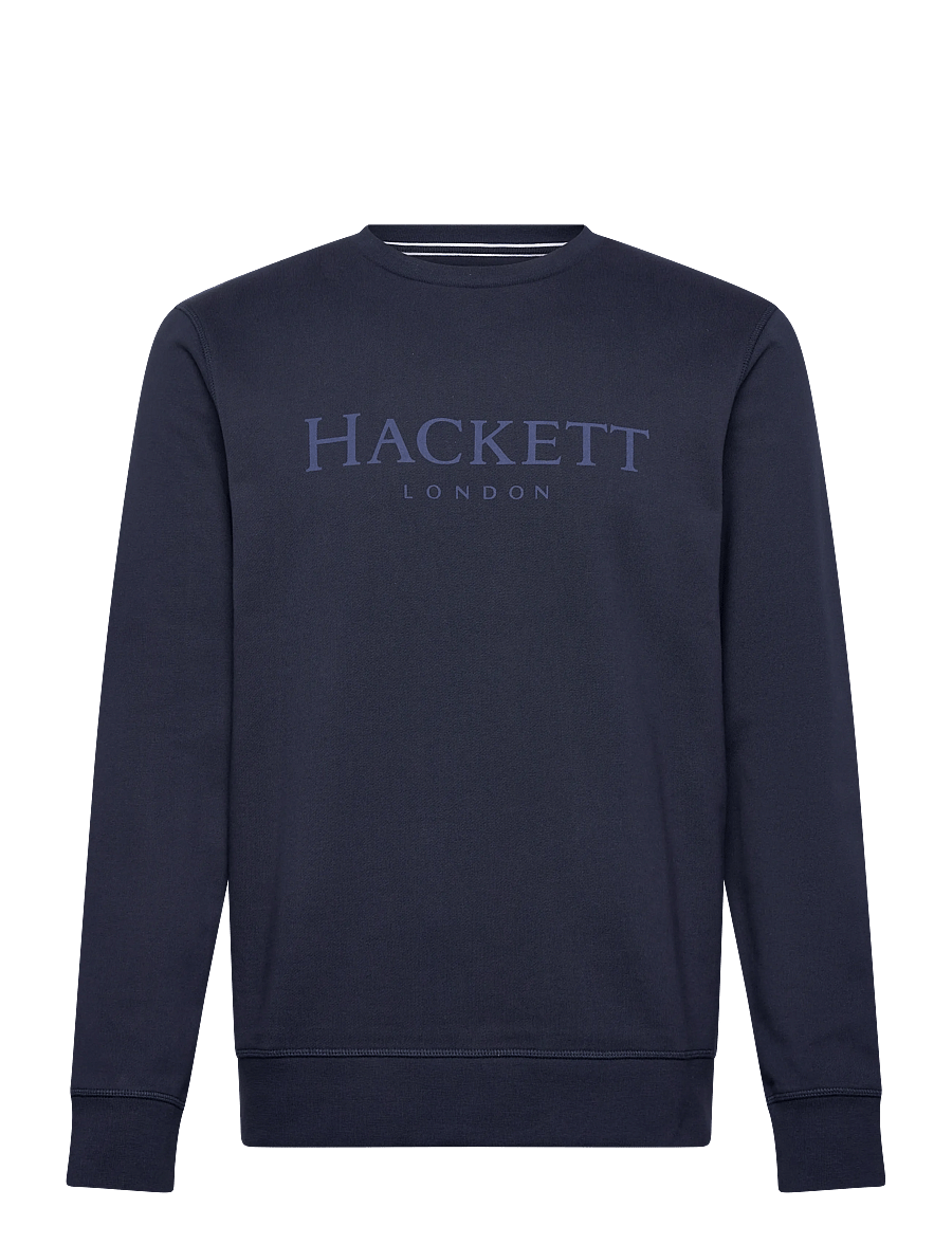 Hackett London - HERITAGE ESS CREW - iepirkties noteiktam pasākumam - old navy - 1